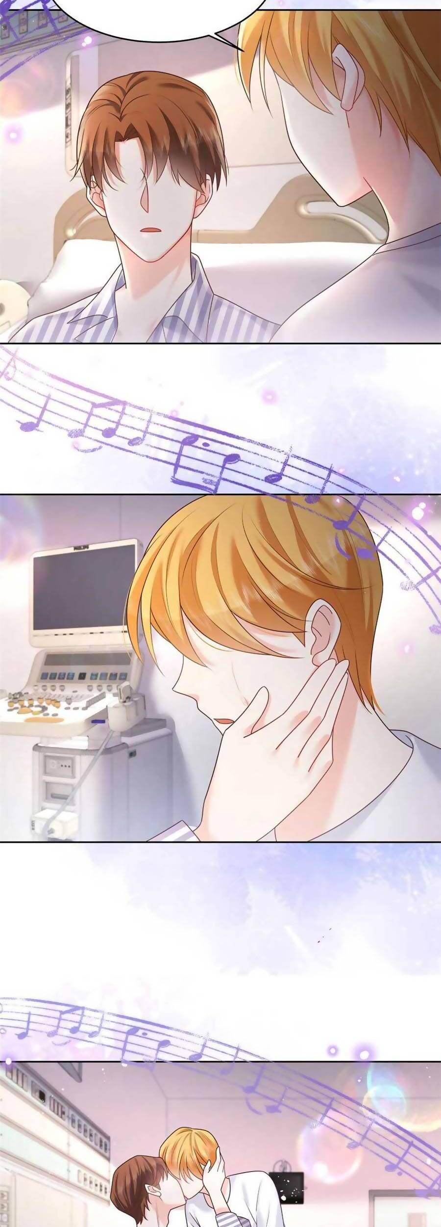 Hotboy Quốc Dân Là Nữ Chap 275 - Next Chap 276