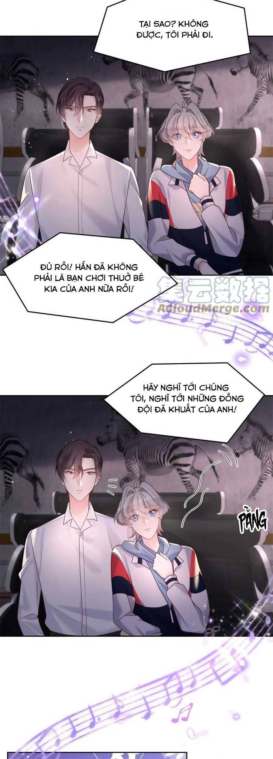 Hotboy Quốc Dân Là Nữ Chap 275 - Next Chap 276