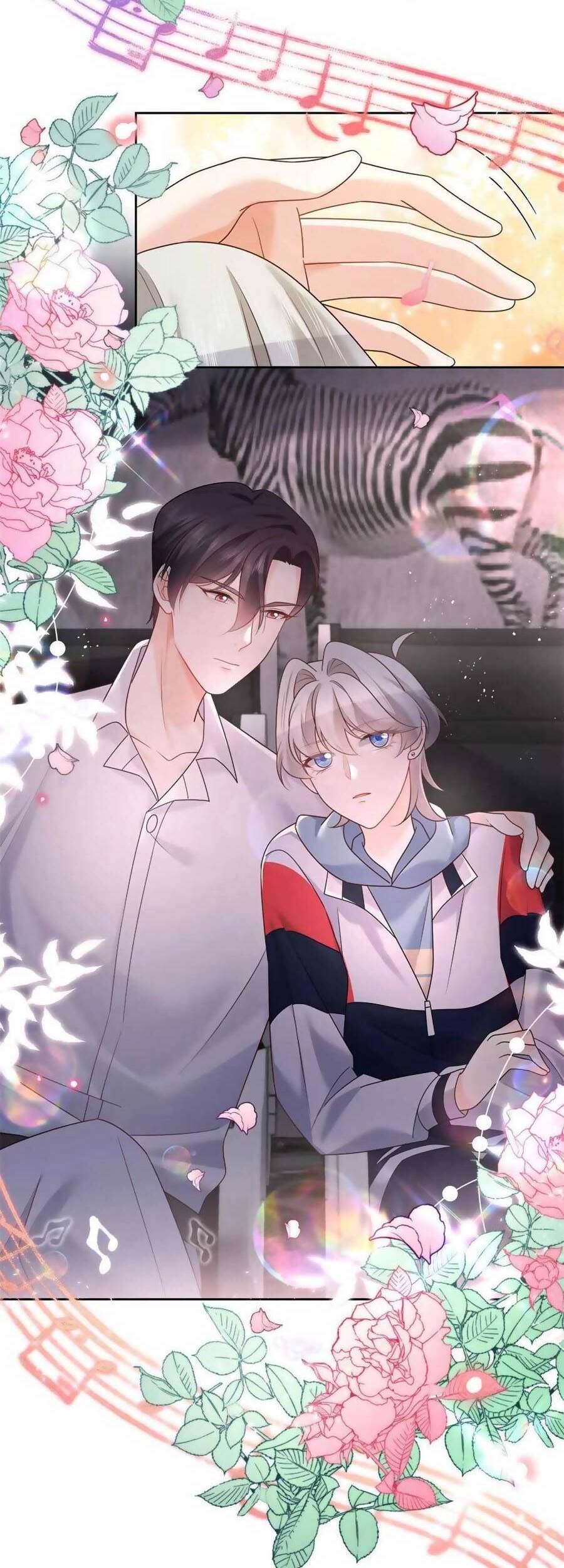 Hotboy Quốc Dân Là Nữ Chap 275 - Next Chap 276