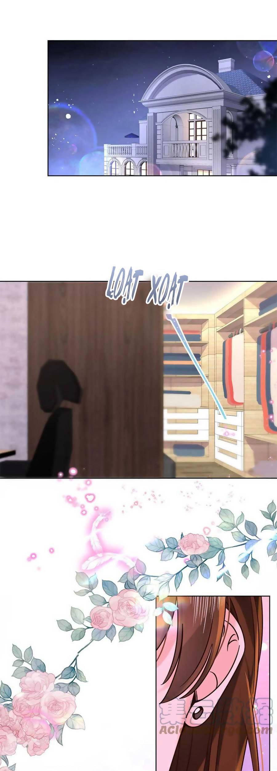 Hotboy Quốc Dân Là Nữ Chap 276 - Next Chap 277