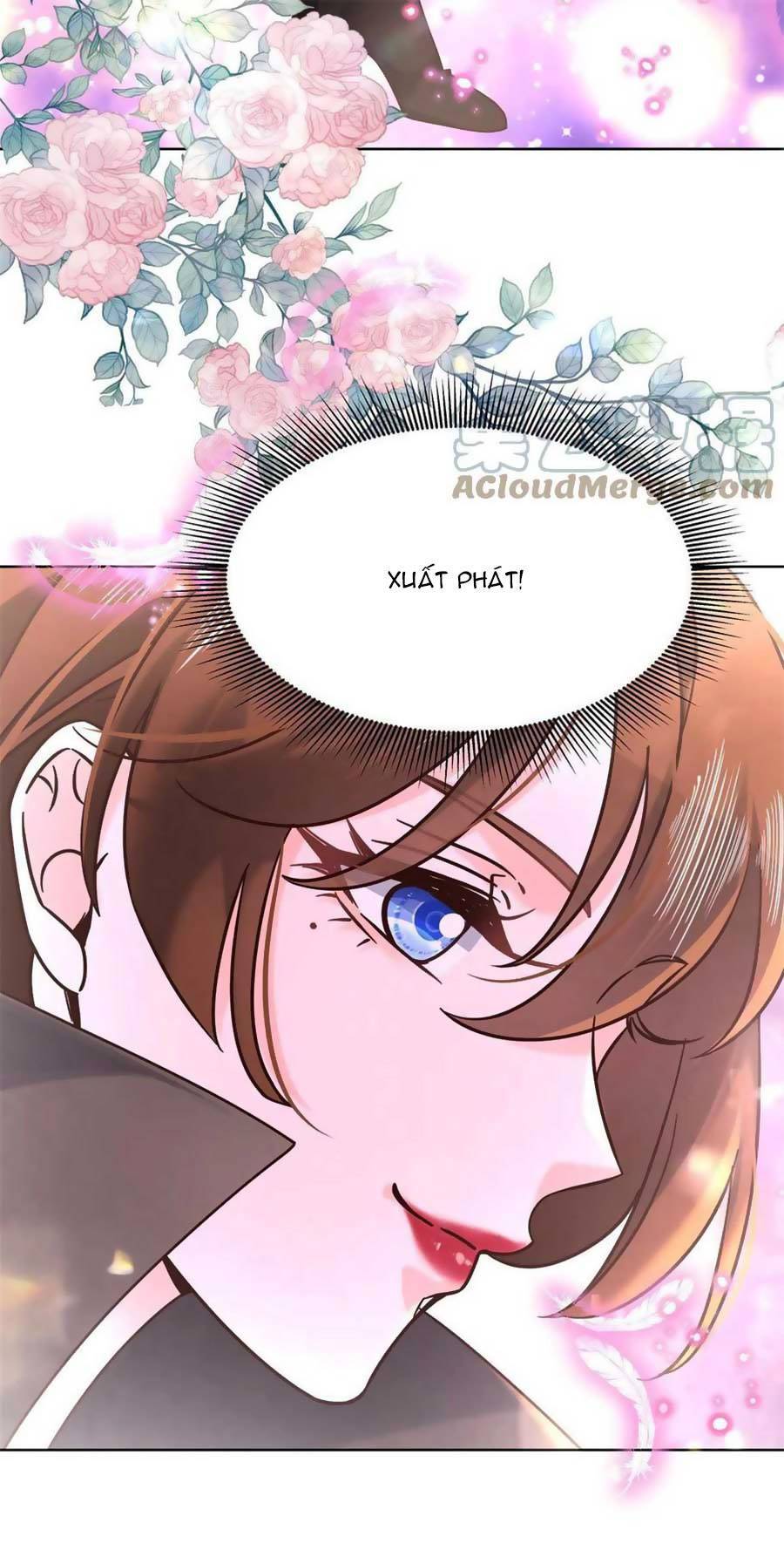 Hotboy Quốc Dân Là Nữ Chap 276 - Next Chap 277