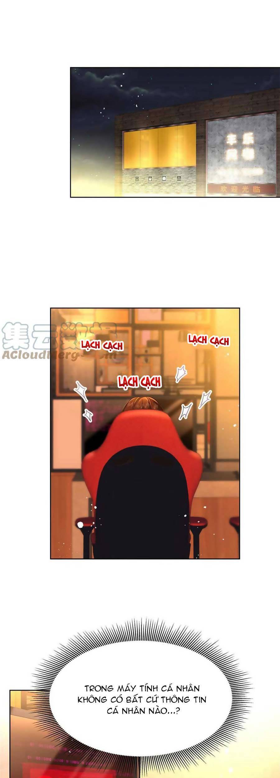 Hotboy Quốc Dân Là Nữ Chap 276 - Next Chap 277