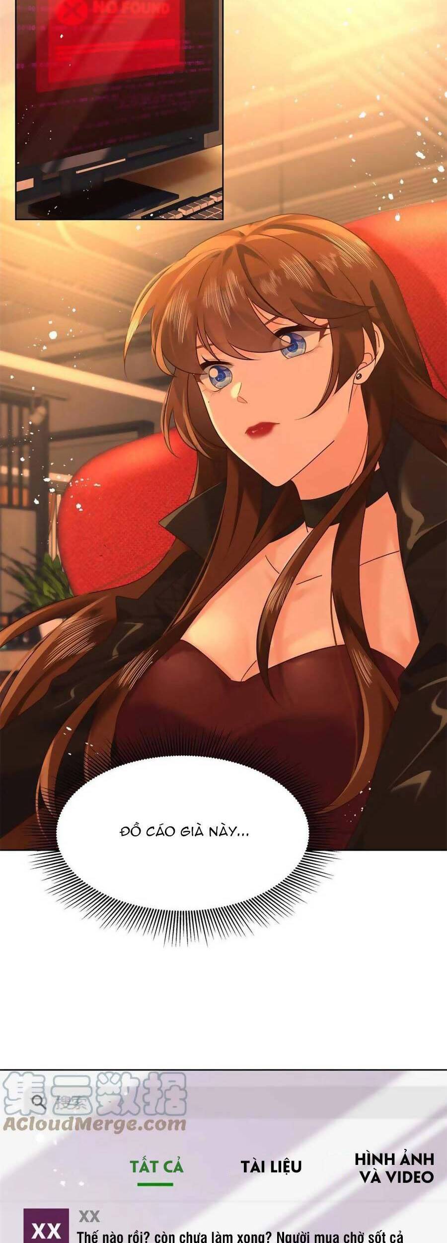 Hotboy Quốc Dân Là Nữ Chap 276 - Next Chap 277