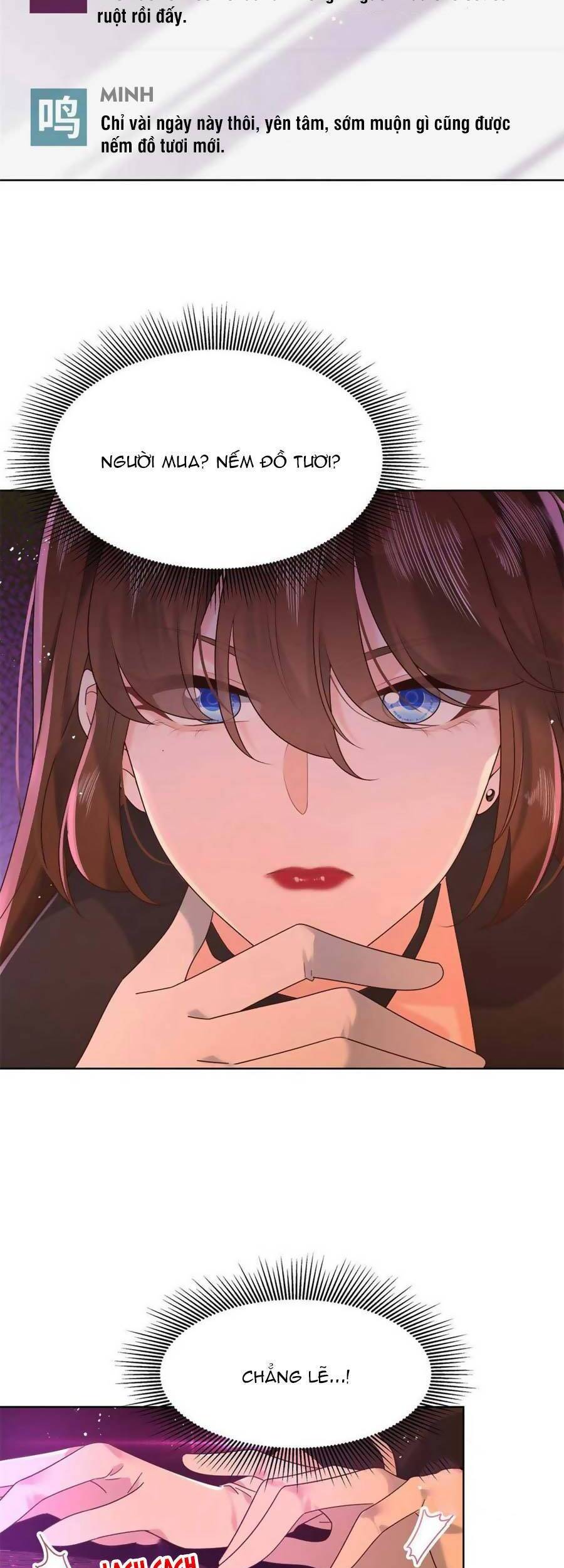 Hotboy Quốc Dân Là Nữ Chap 276 - Next Chap 277