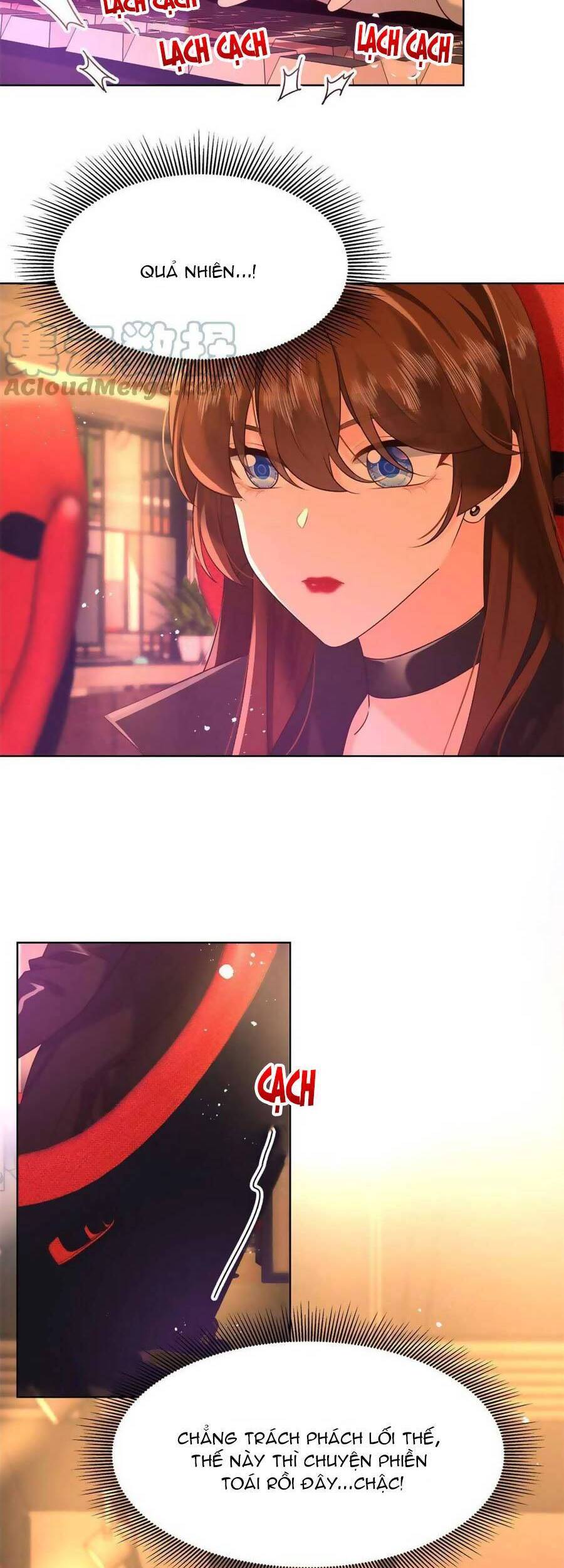 Hotboy Quốc Dân Là Nữ Chap 276 - Next Chap 277