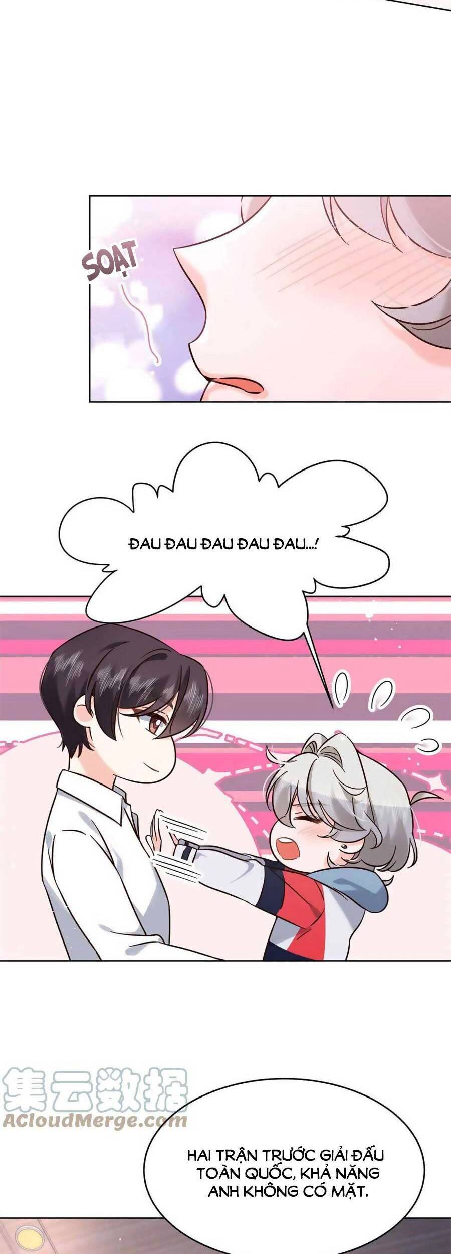 Hotboy Quốc Dân Là Nữ Chap 276 - Next Chap 277