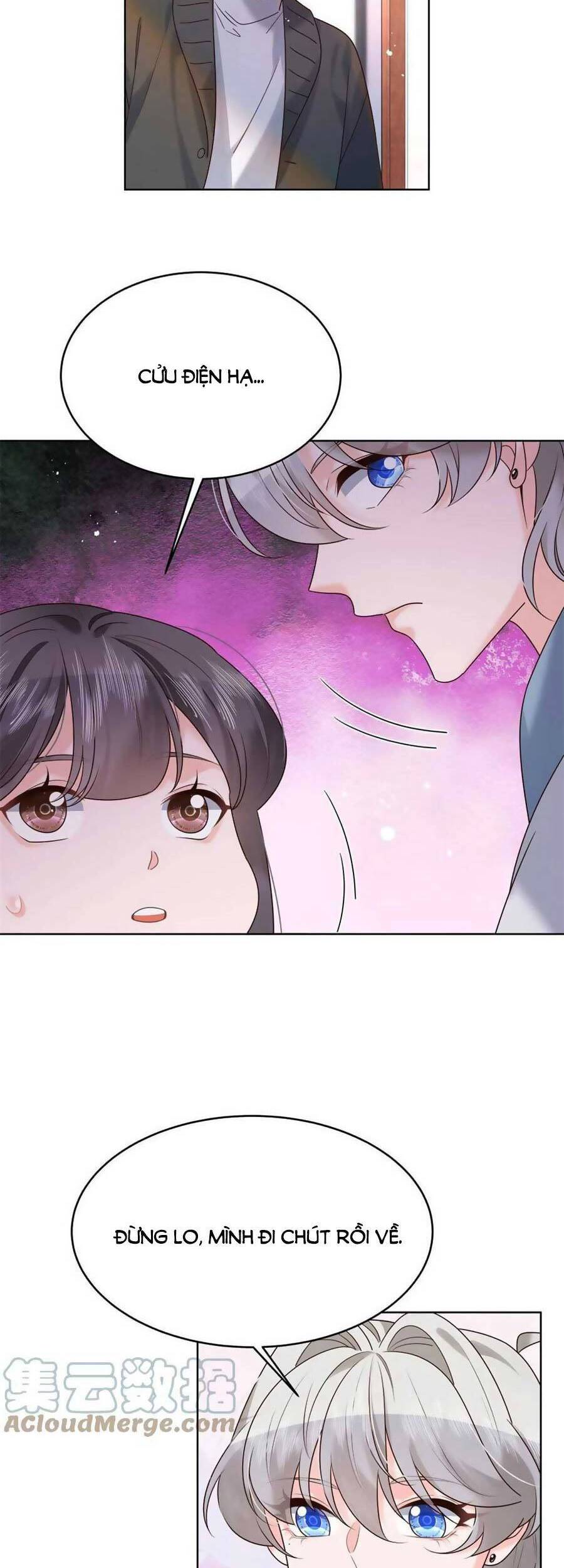 Hotboy Quốc Dân Là Nữ Chap 276 - Next Chap 277