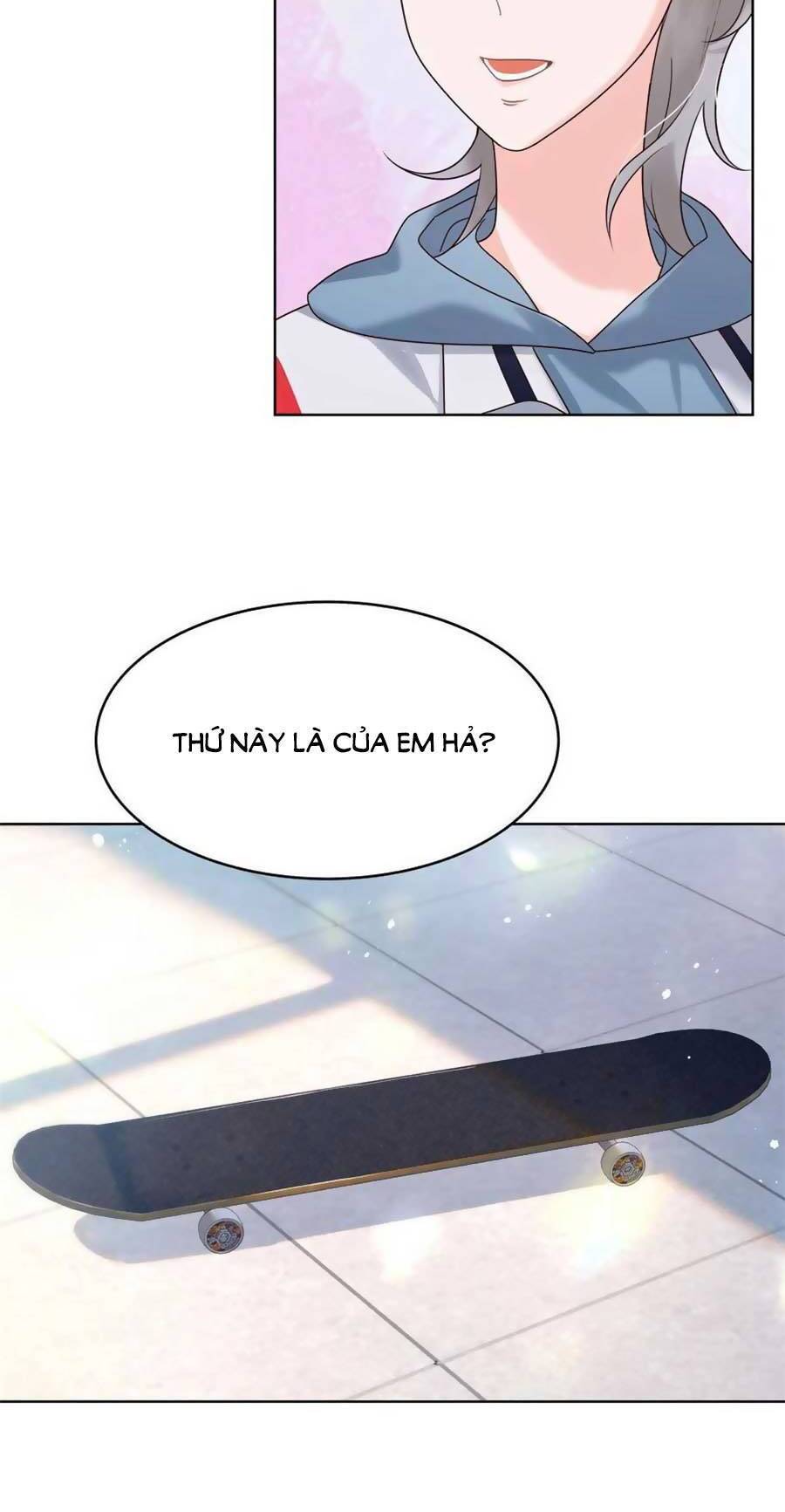 Hotboy Quốc Dân Là Nữ Chap 276 - Next Chap 277