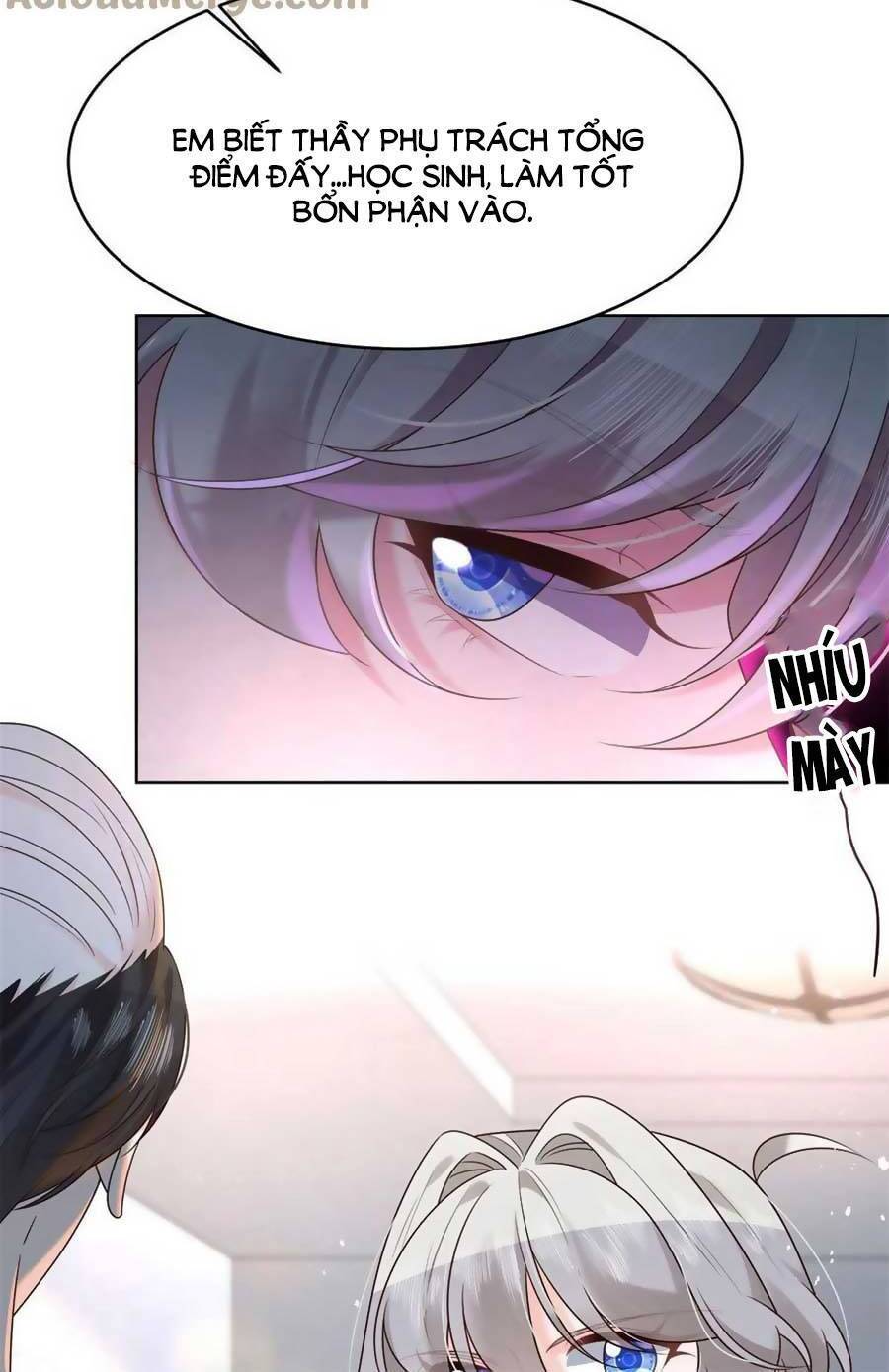 Hotboy Quốc Dân Là Nữ Chap 276 - Next Chap 277