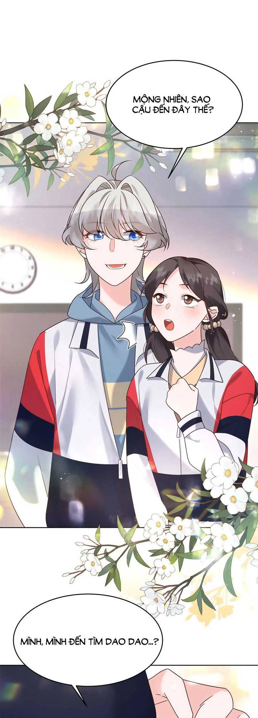 Hotboy Quốc Dân Là Nữ Chap 276 - Next Chap 277