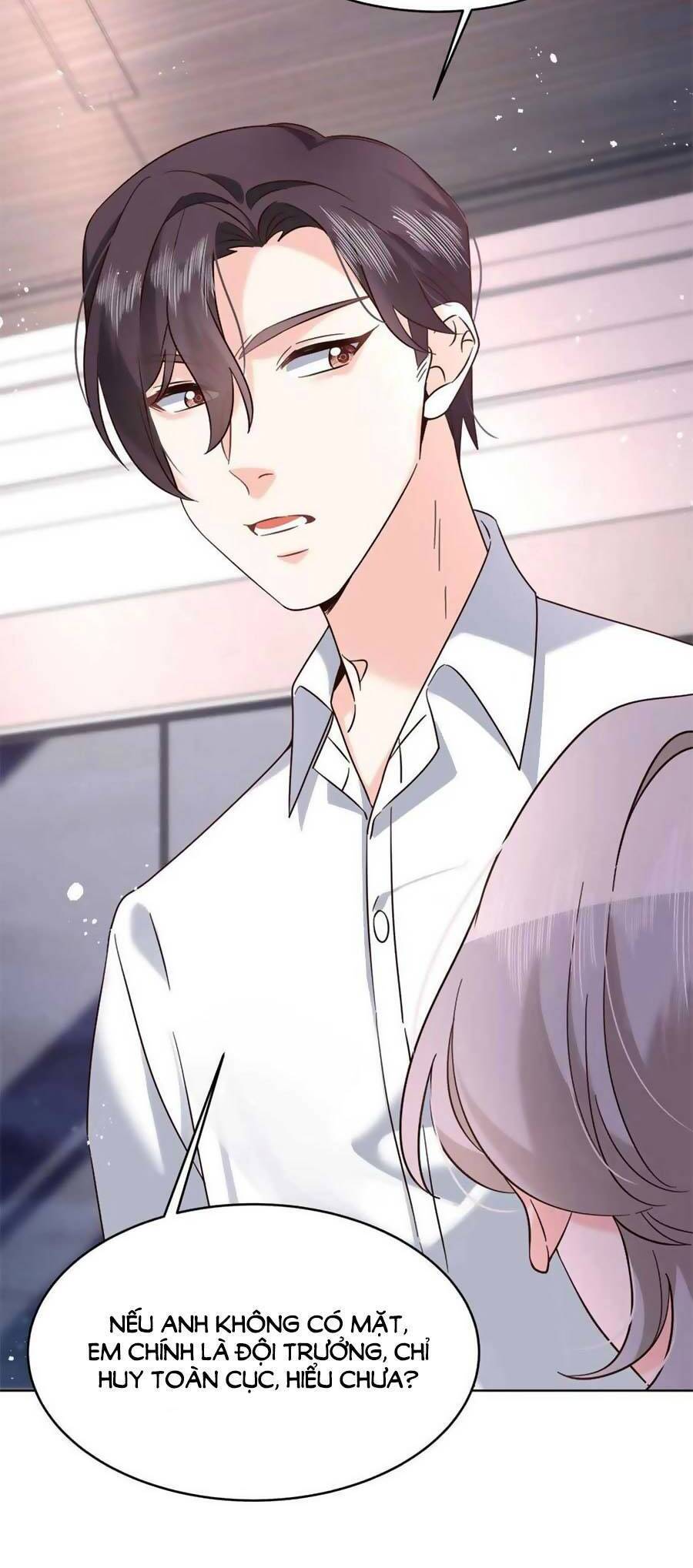 Hotboy Quốc Dân Là Nữ Chap 276 - Next Chap 277