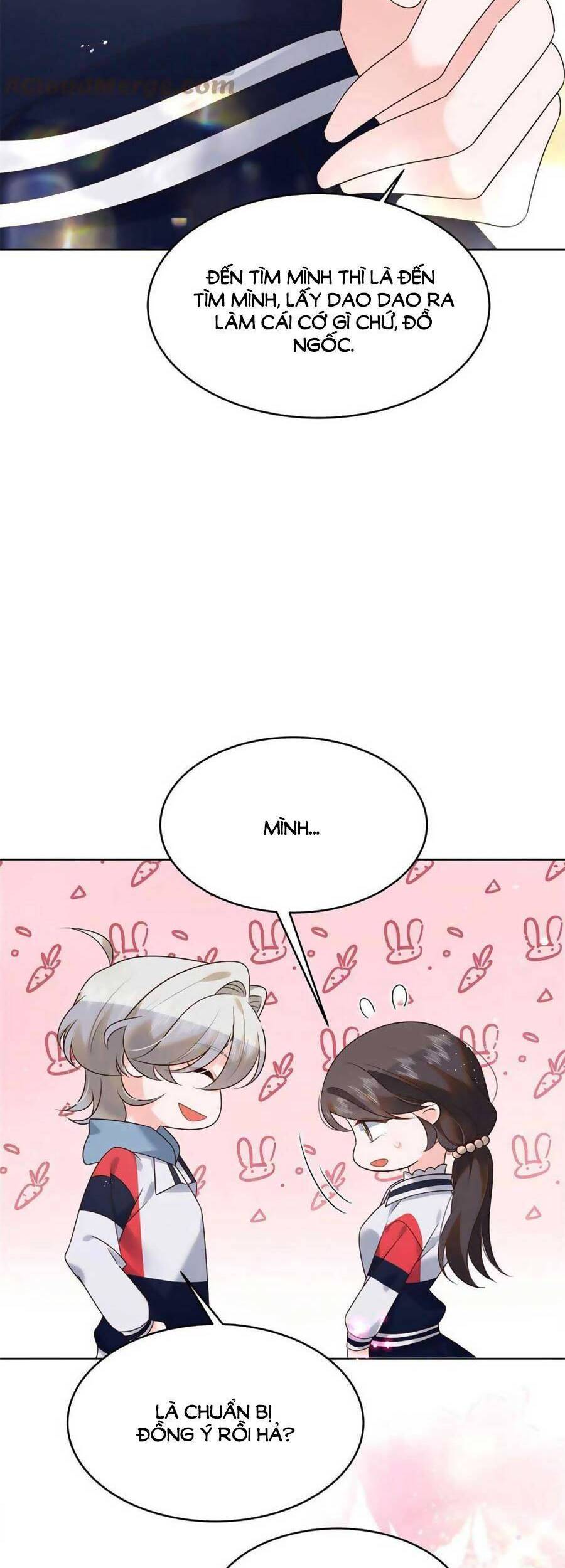 Hotboy Quốc Dân Là Nữ Chap 276 - Next Chap 277