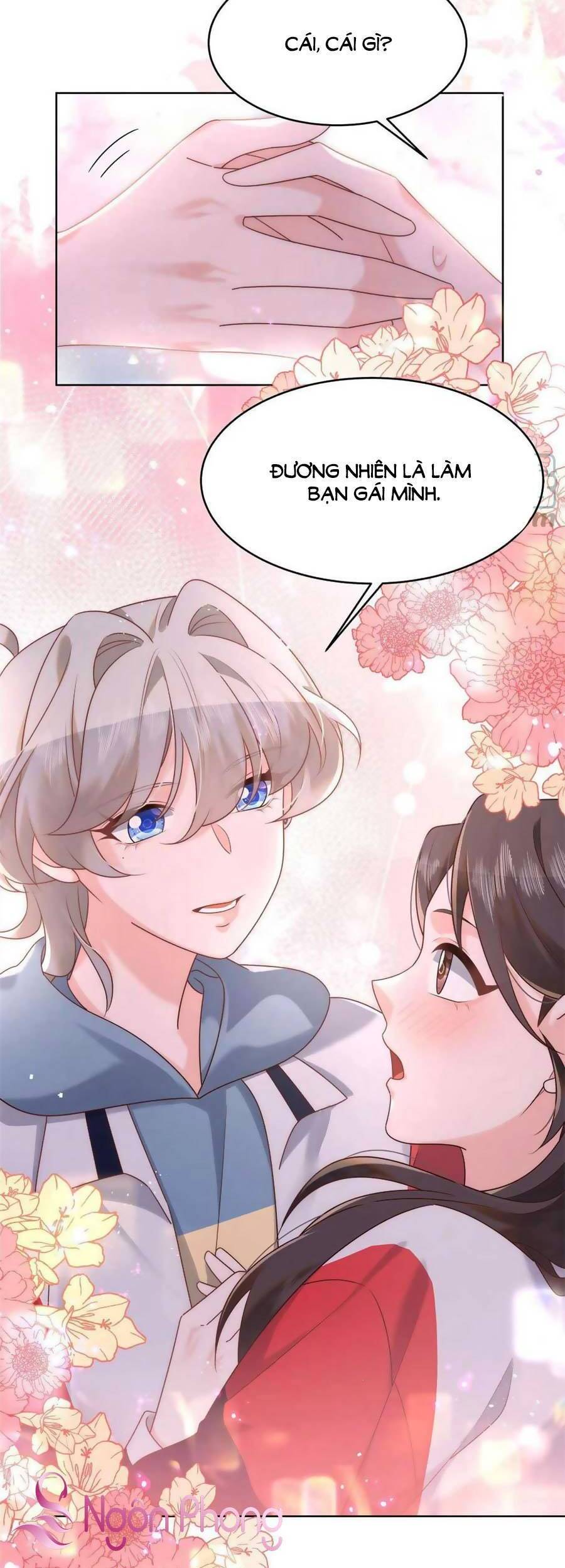 Hotboy Quốc Dân Là Nữ Chap 276 - Next Chap 277