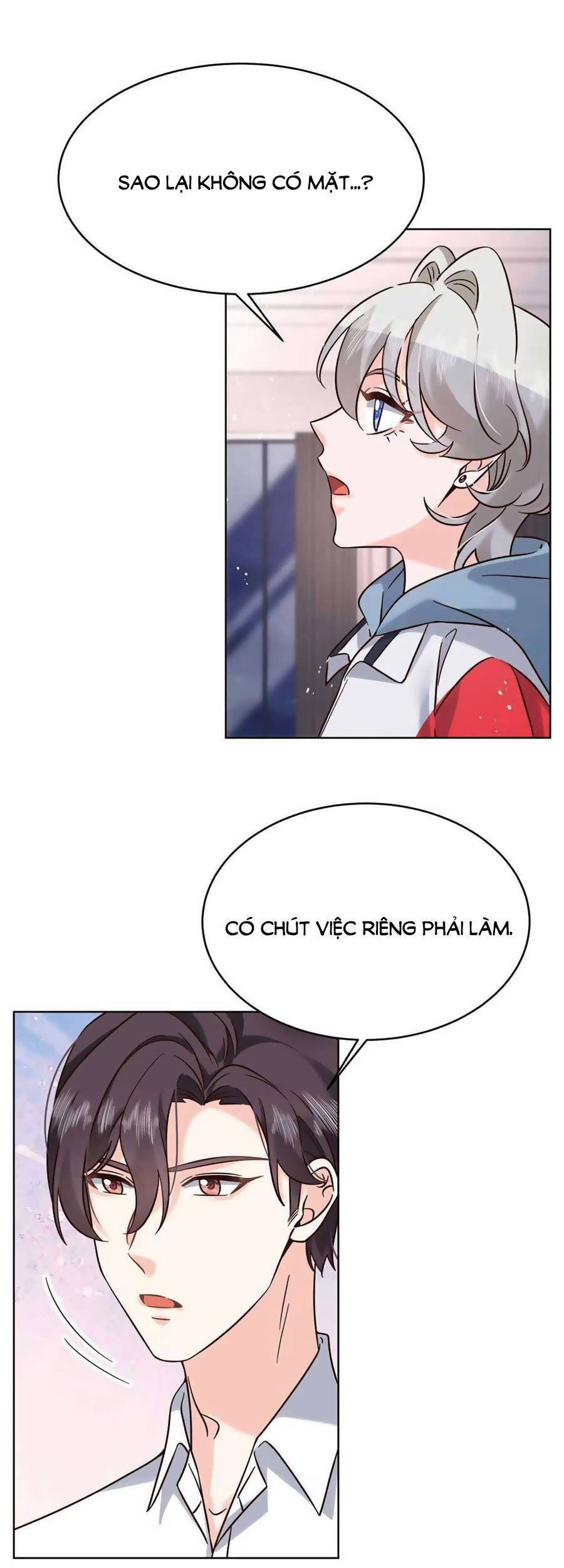 Hotboy Quốc Dân Là Nữ Chap 276 - Next Chap 277