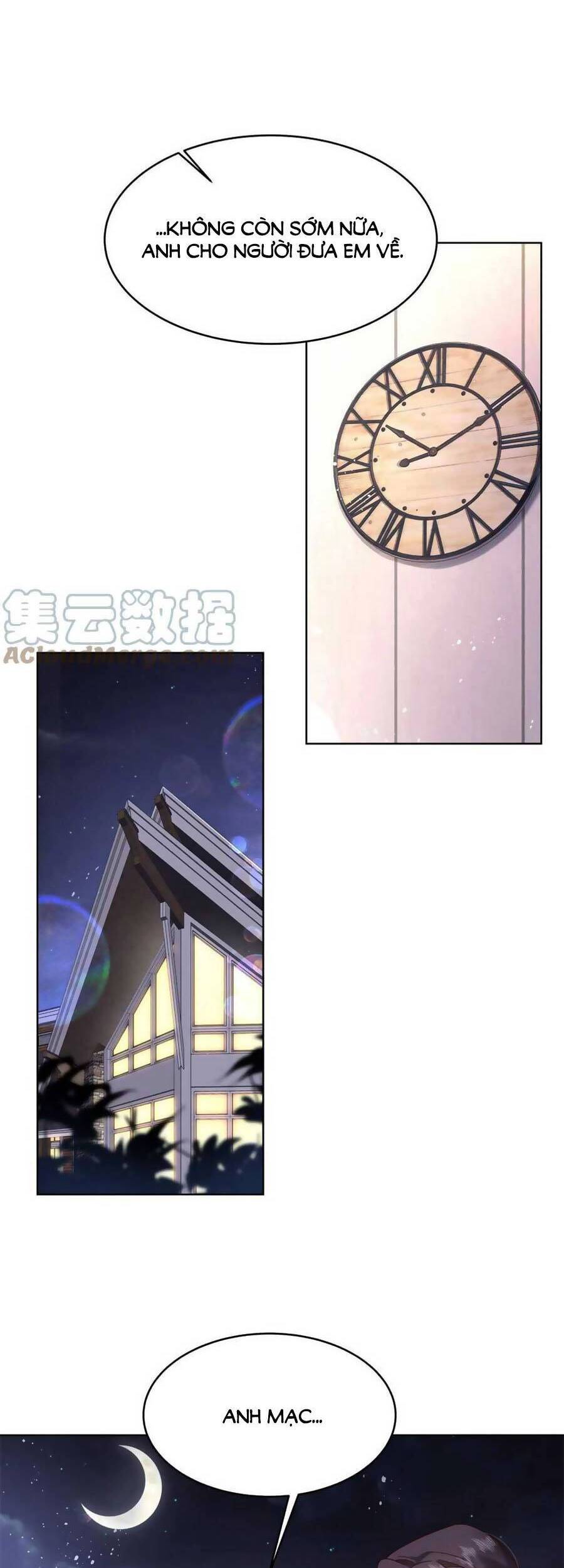 Hotboy Quốc Dân Là Nữ Chap 276 - Next Chap 277