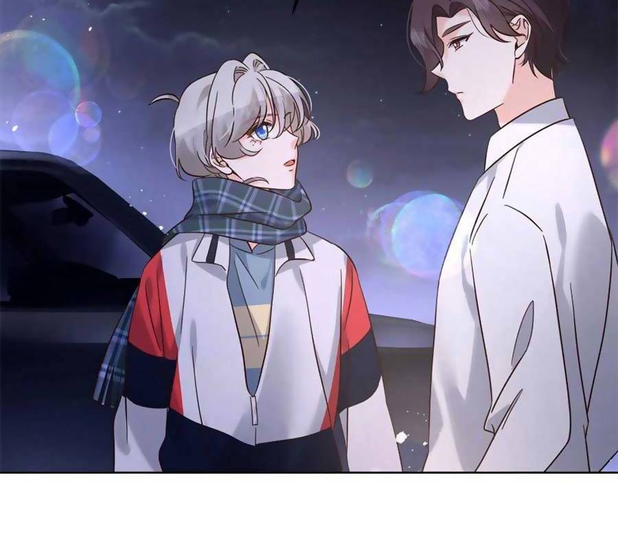 Hotboy Quốc Dân Là Nữ Chap 276 - Next Chap 277