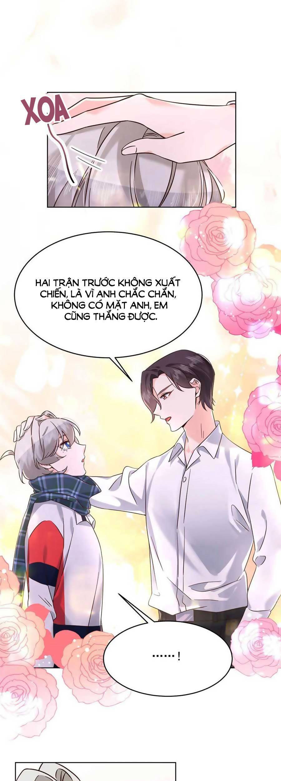 Hotboy Quốc Dân Là Nữ Chap 276 - Next Chap 277