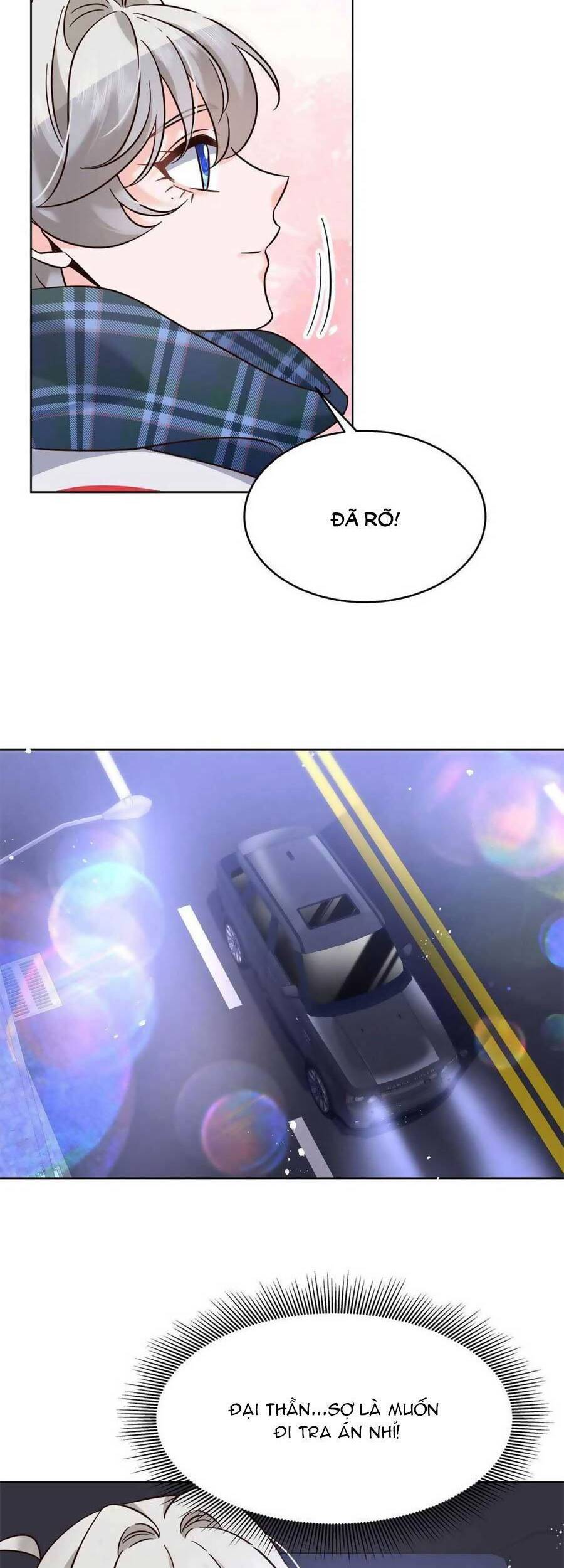 Hotboy Quốc Dân Là Nữ Chap 276 - Next Chap 277