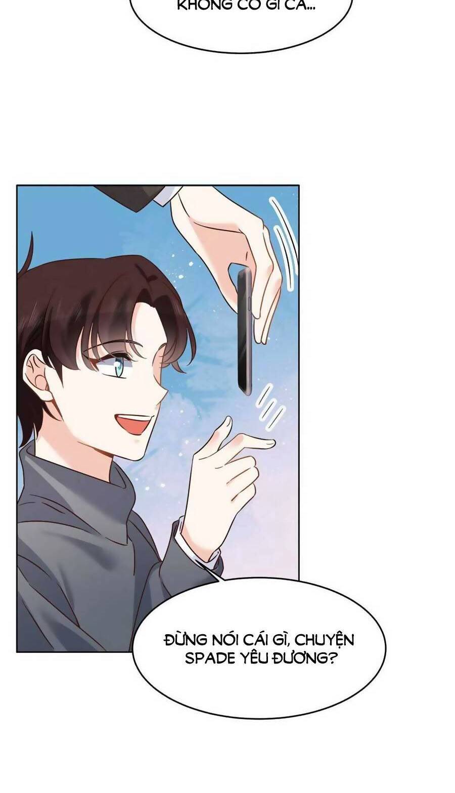 Hotboy Quốc Dân Là Nữ Chap 277 - Next Chap 278