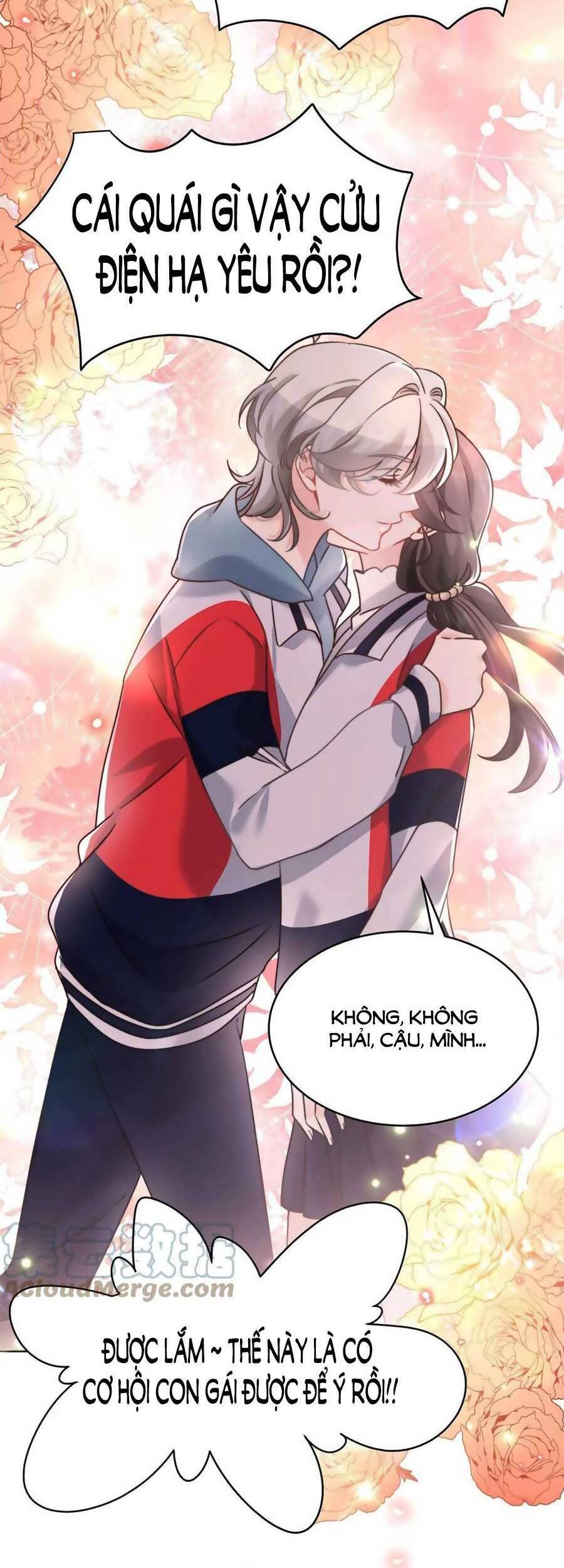 Hotboy Quốc Dân Là Nữ Chap 277 - Next Chap 278