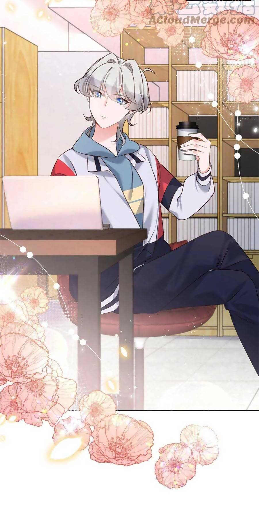 Hotboy Quốc Dân Là Nữ Chap 277 - Next Chap 278