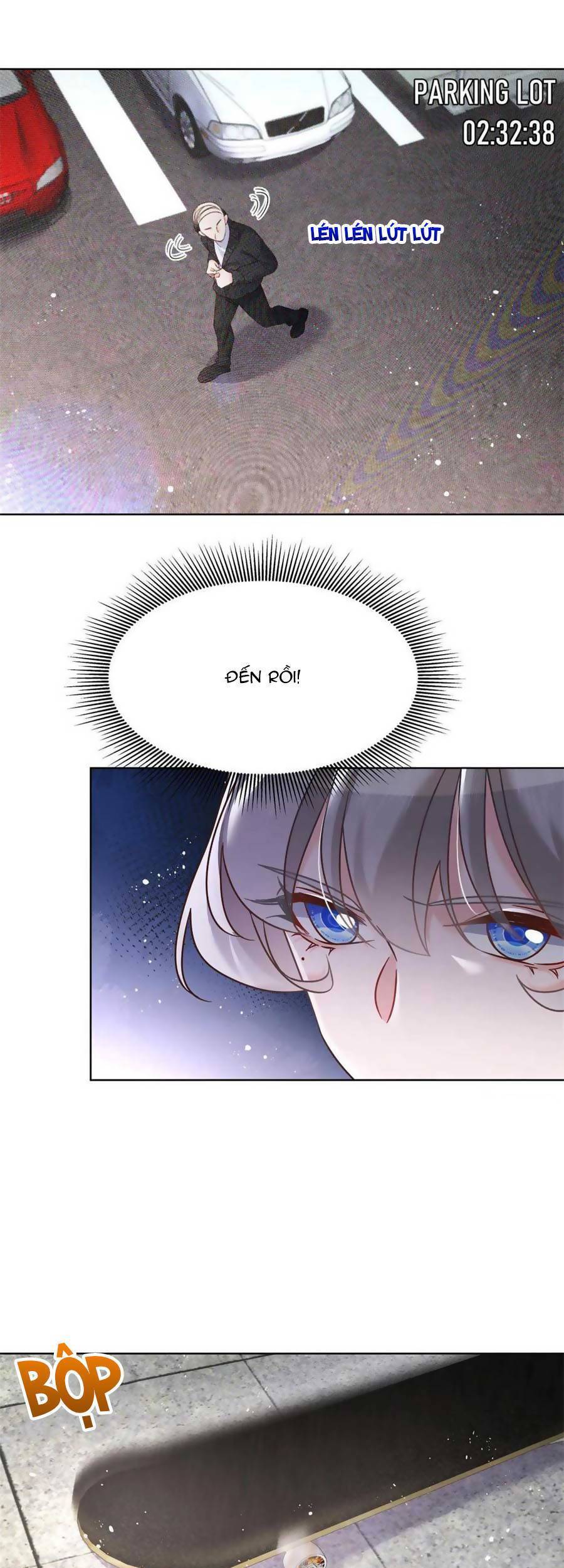 Hotboy Quốc Dân Là Nữ Chap 277 - Next Chap 278