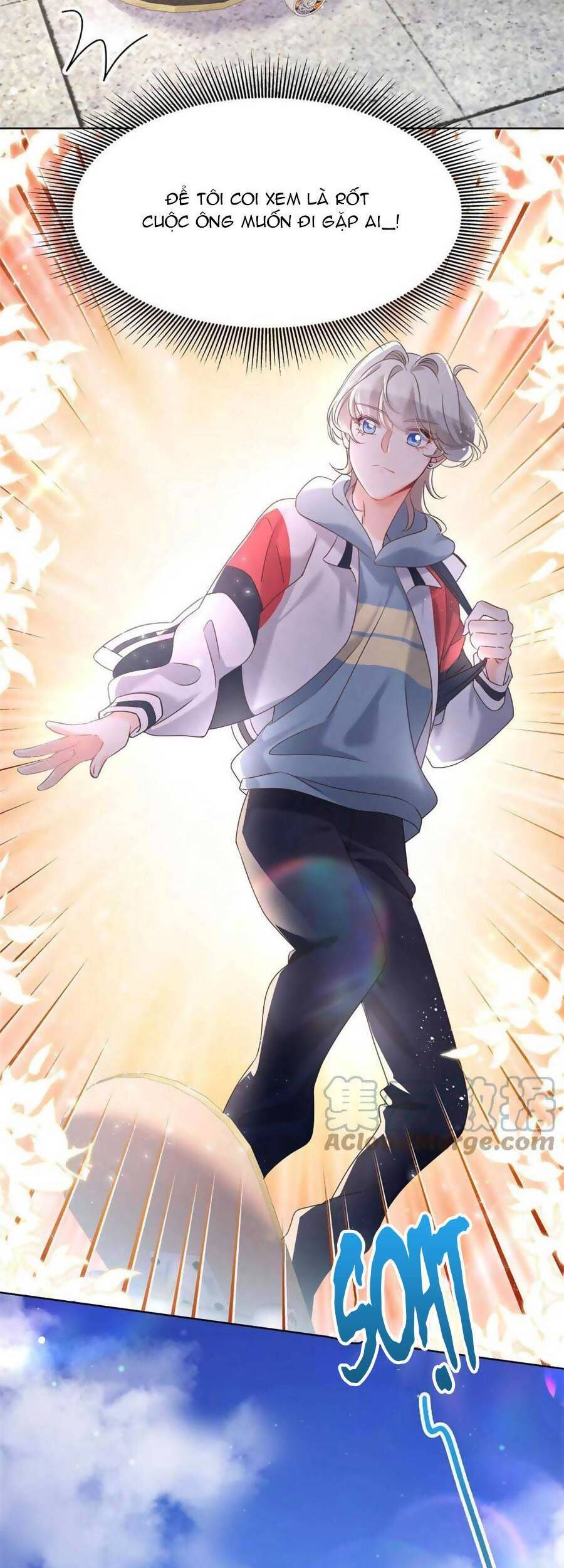 Hotboy Quốc Dân Là Nữ Chap 277 - Next Chap 278