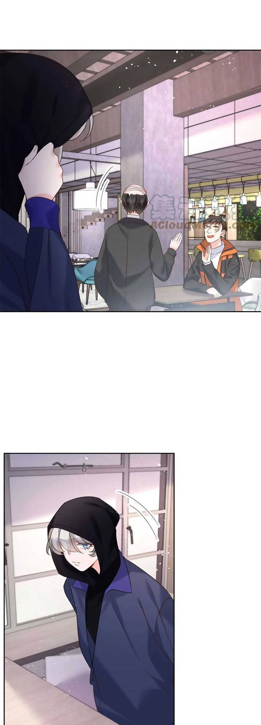 Hotboy Quốc Dân Là Nữ Chap 277 - Next Chap 278