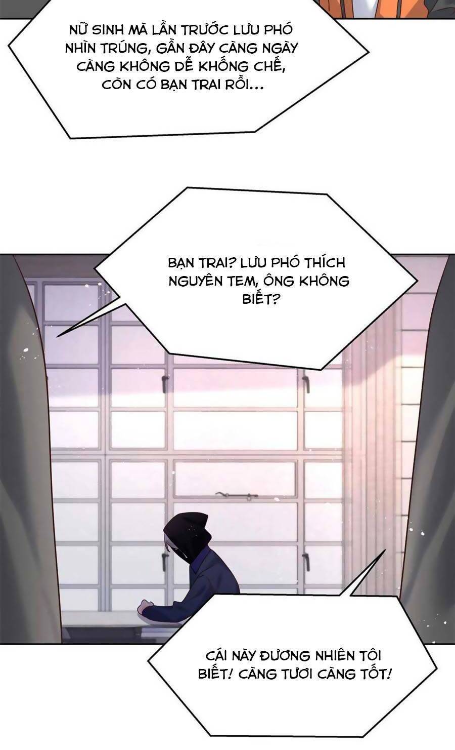 Hotboy Quốc Dân Là Nữ Chap 277 - Next Chap 278