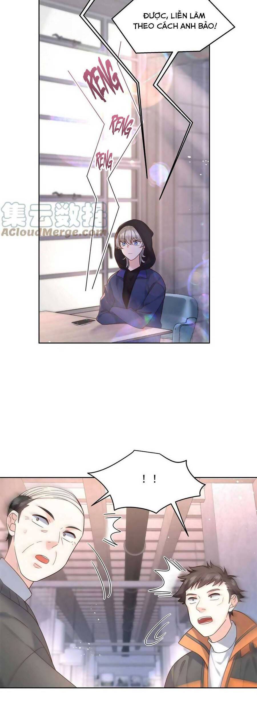 Hotboy Quốc Dân Là Nữ Chap 277 - Next Chap 278