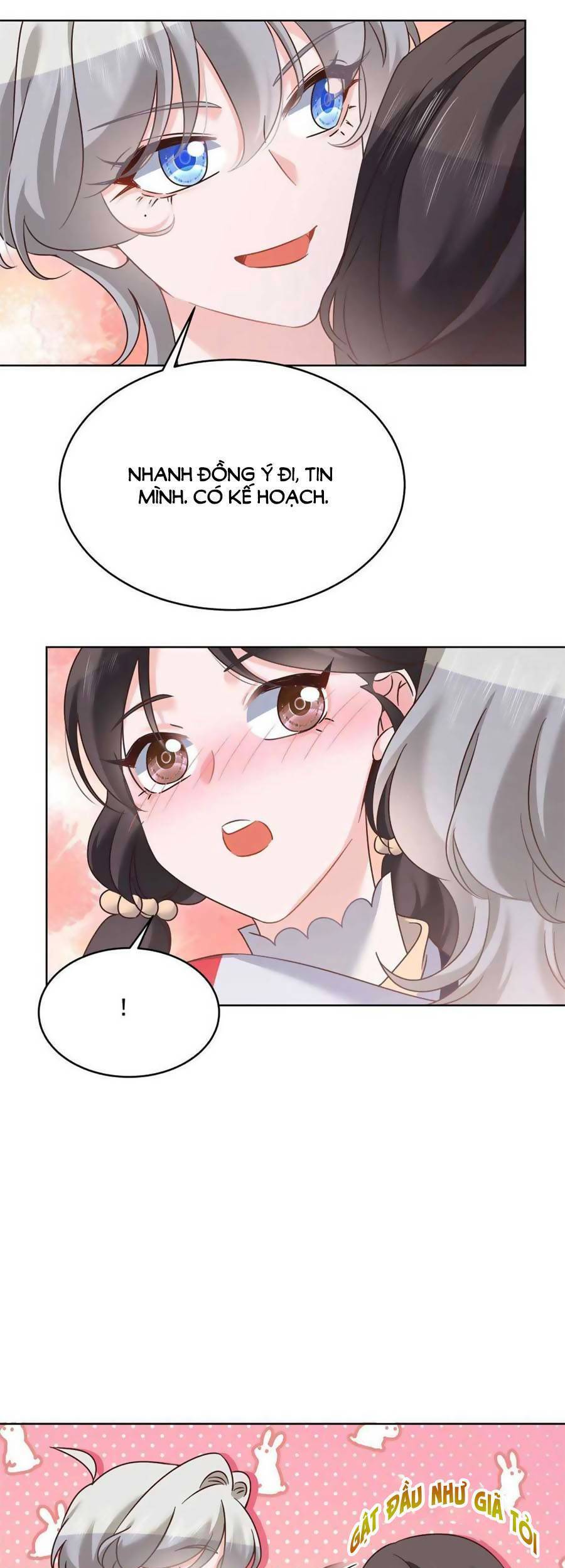 Hotboy Quốc Dân Là Nữ Chap 277 - Next Chap 278