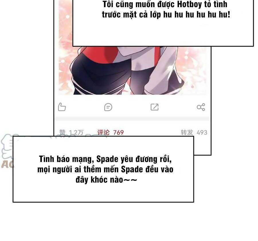 Hotboy Quốc Dân Là Nữ Chap 277 - Next Chap 278