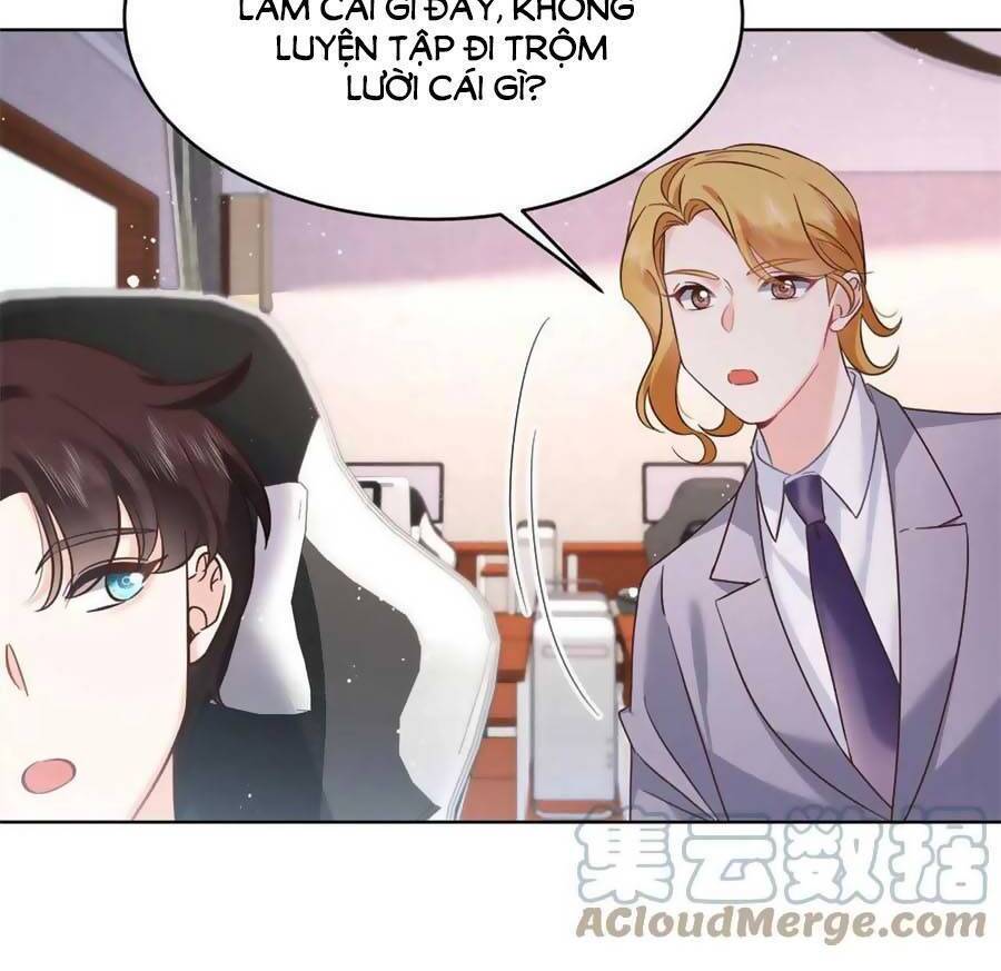 Hotboy Quốc Dân Là Nữ Chap 277 - Next Chap 278