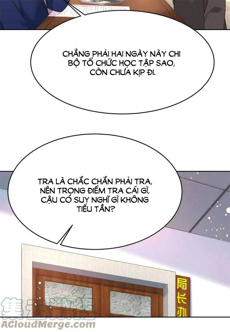 Hotboy Quốc Dân Là Nữ Chap 278 - Next Chap 279