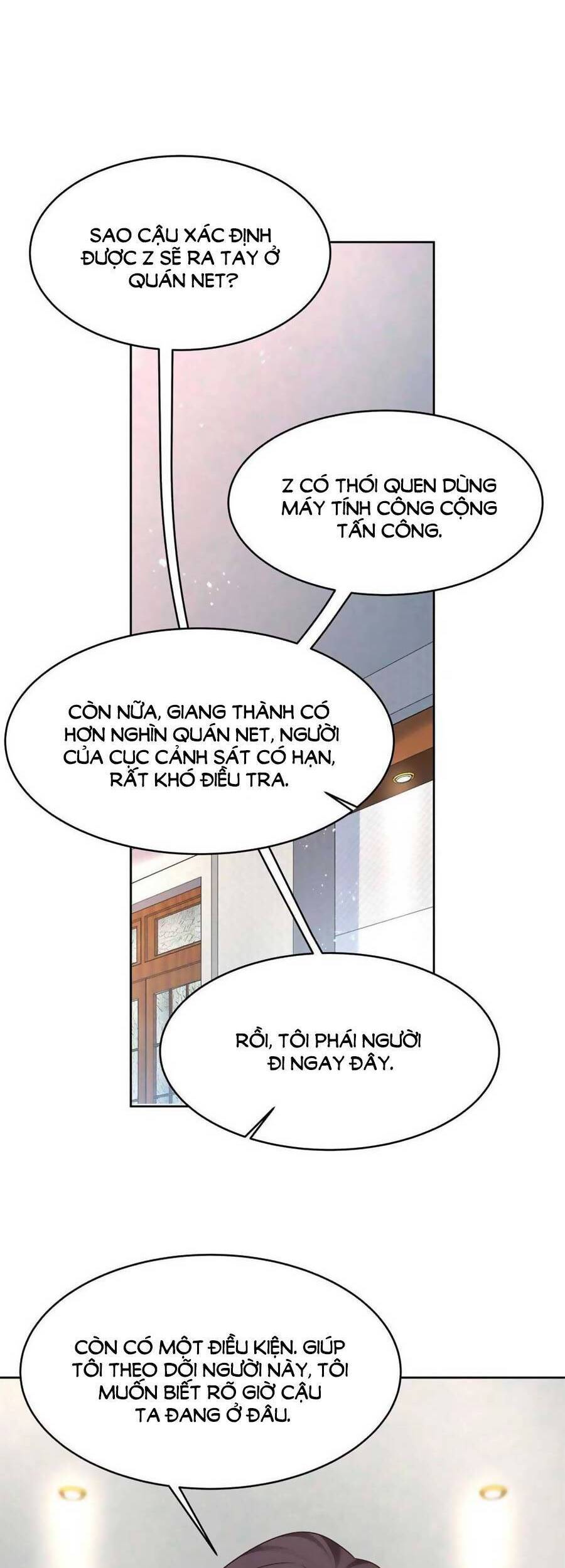 Hotboy Quốc Dân Là Nữ Chap 278 - Next Chap 279