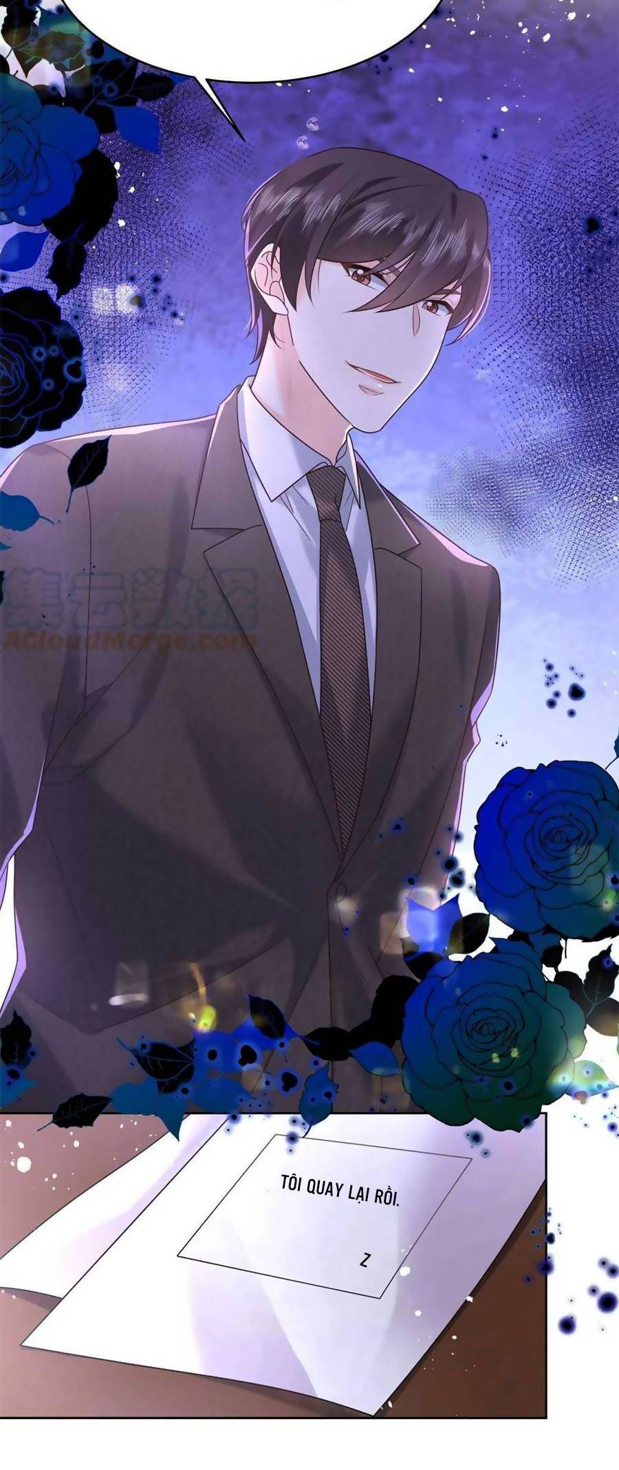 Hotboy Quốc Dân Là Nữ Chap 278 - Next Chap 279