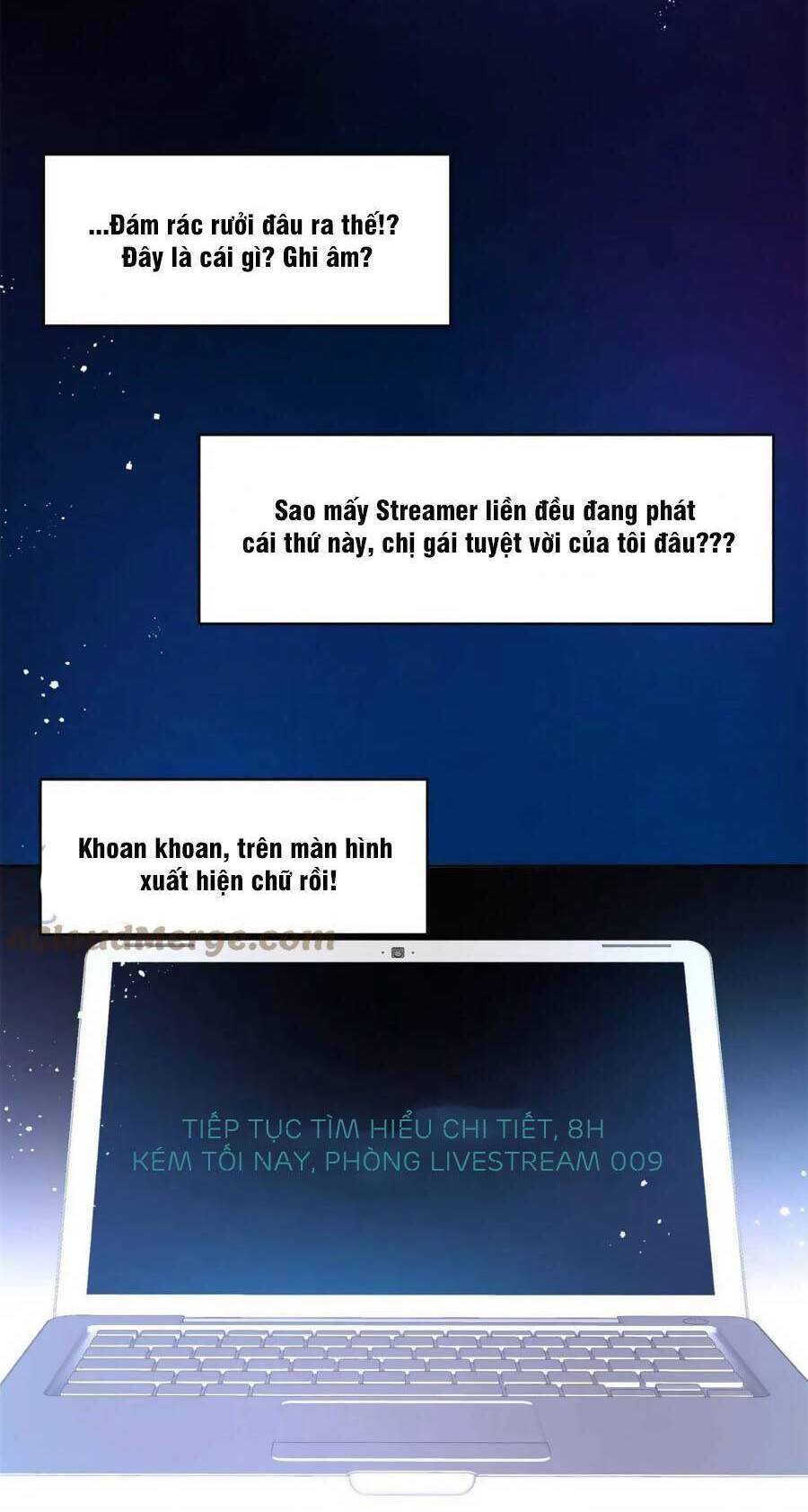 Hotboy Quốc Dân Là Nữ Chap 278 - Next Chap 279