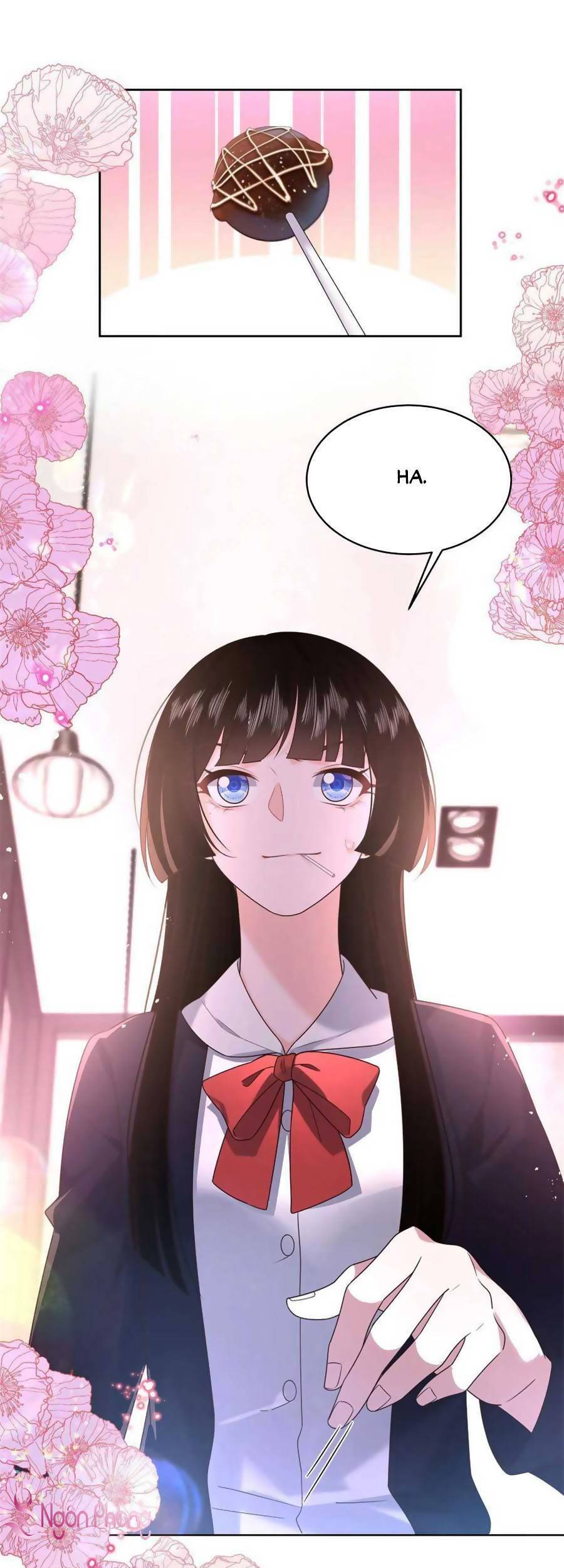 Hotboy Quốc Dân Là Nữ Chap 278 - Next Chap 279