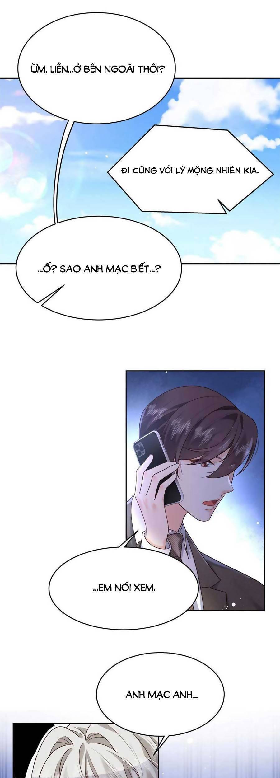 Hotboy Quốc Dân Là Nữ Chap 278 - Next Chap 279