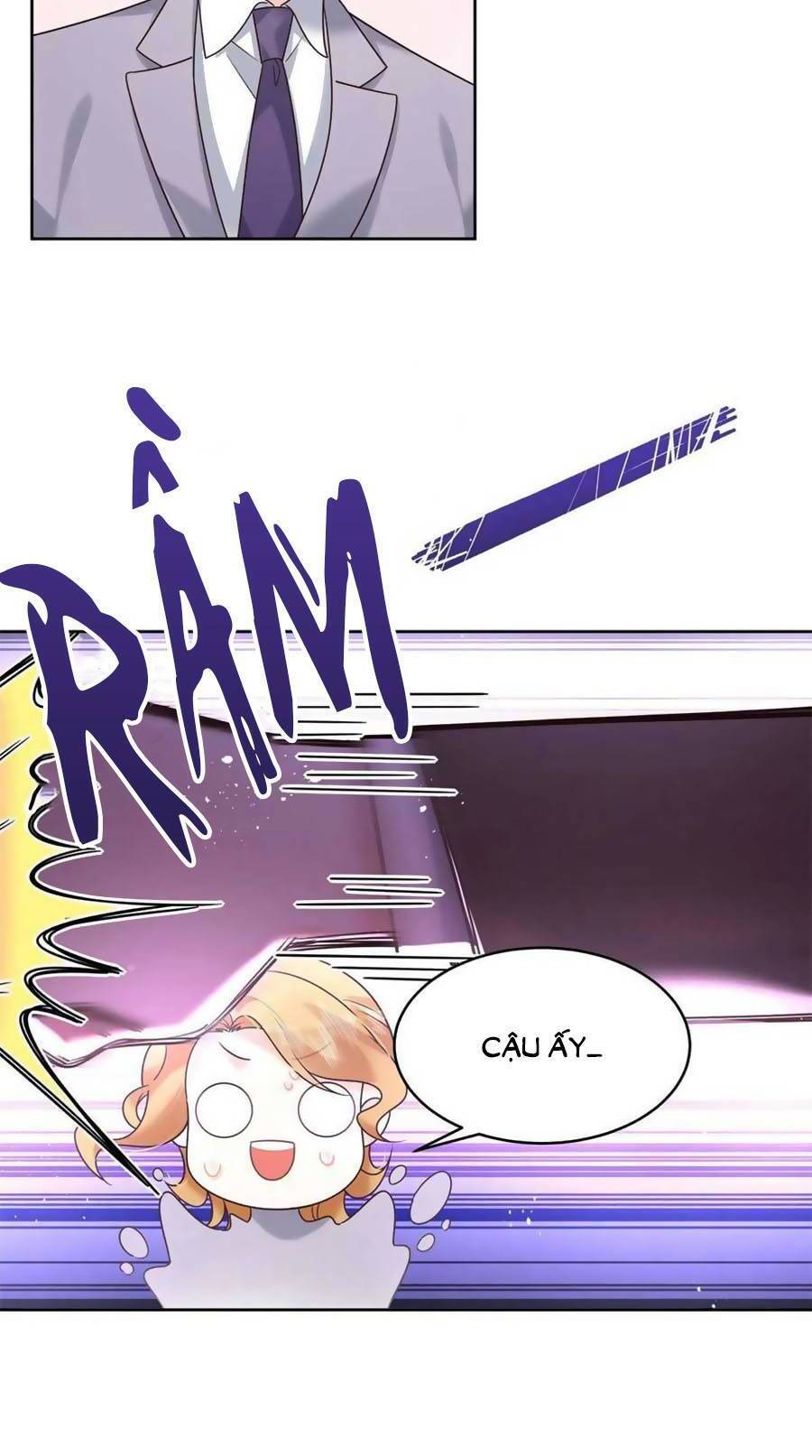 Hotboy Quốc Dân Là Nữ Chap 278 - Next Chap 279