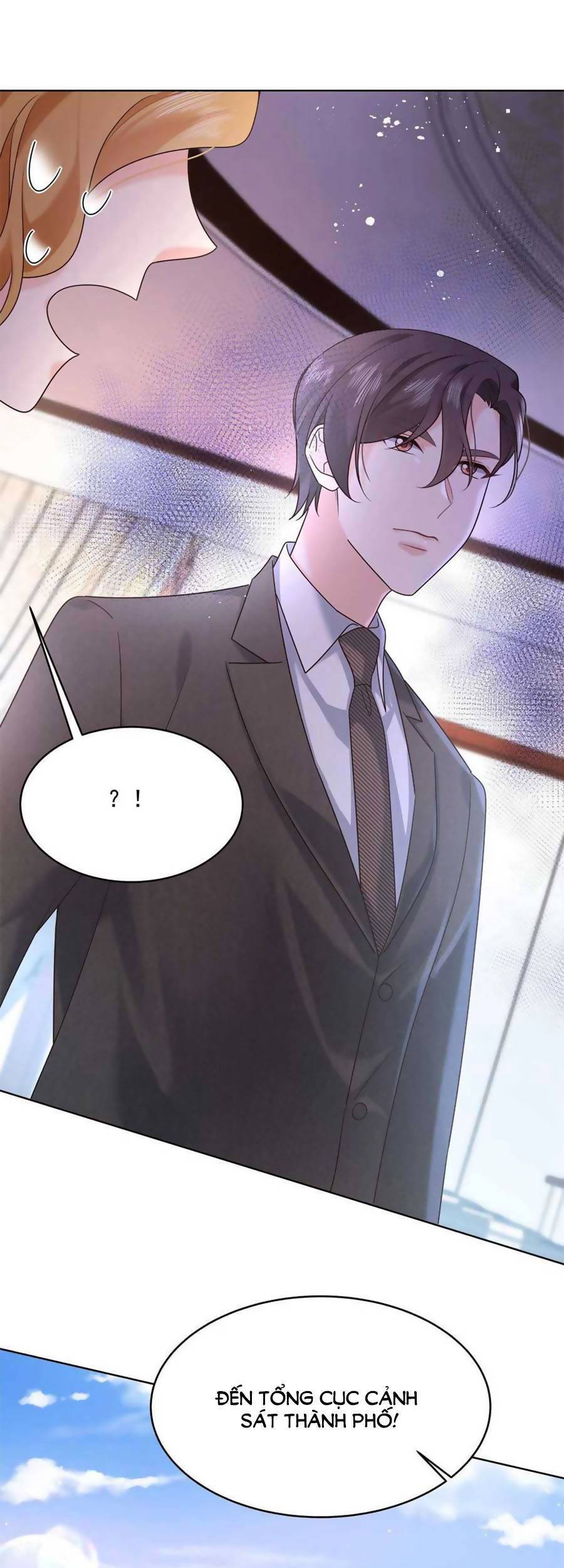 Hotboy Quốc Dân Là Nữ Chap 278 - Next Chap 279