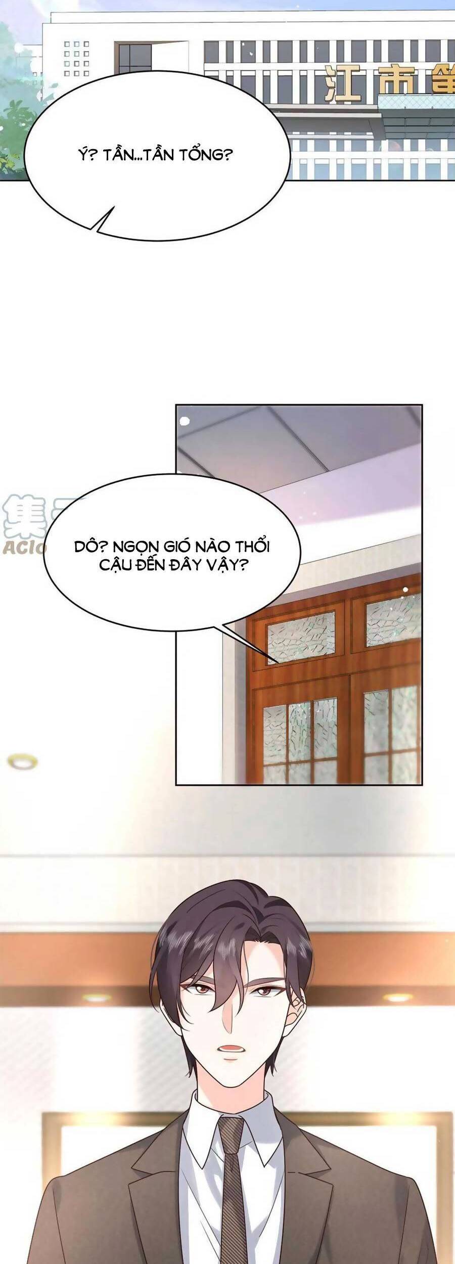 Hotboy Quốc Dân Là Nữ Chap 278 - Next Chap 279