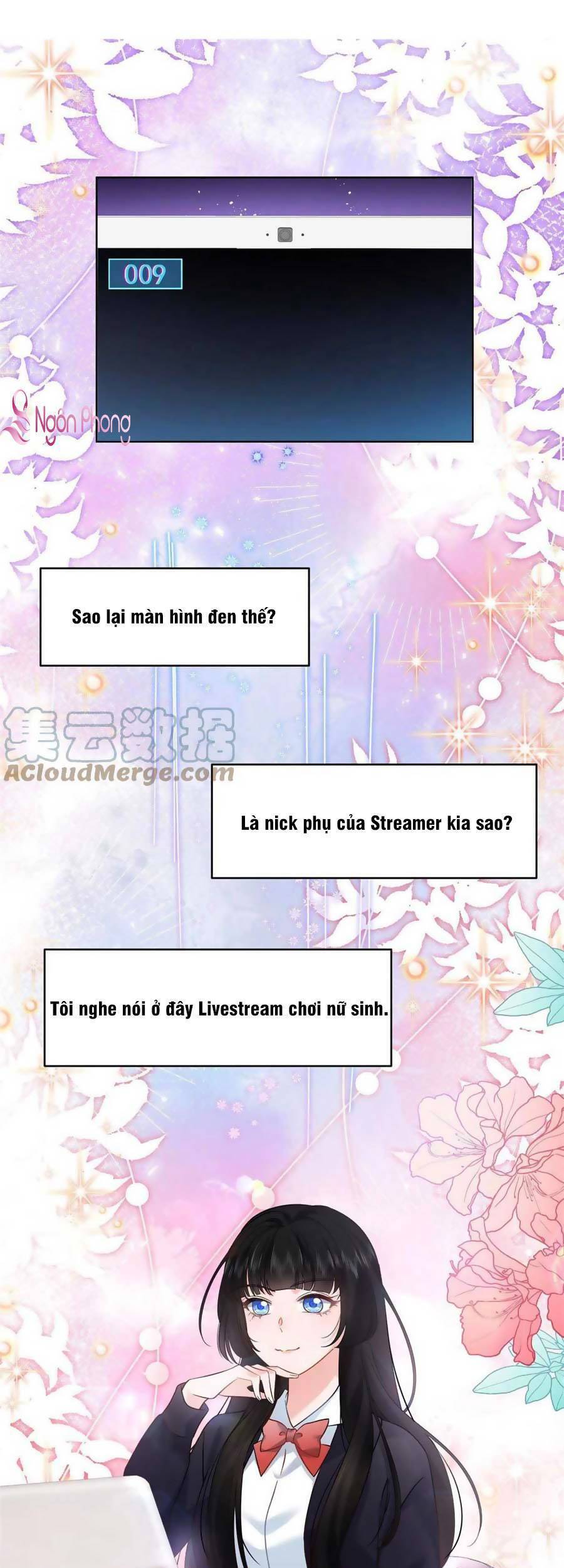 Hotboy Quốc Dân Là Nữ Chap 279 - Next Chap 280
