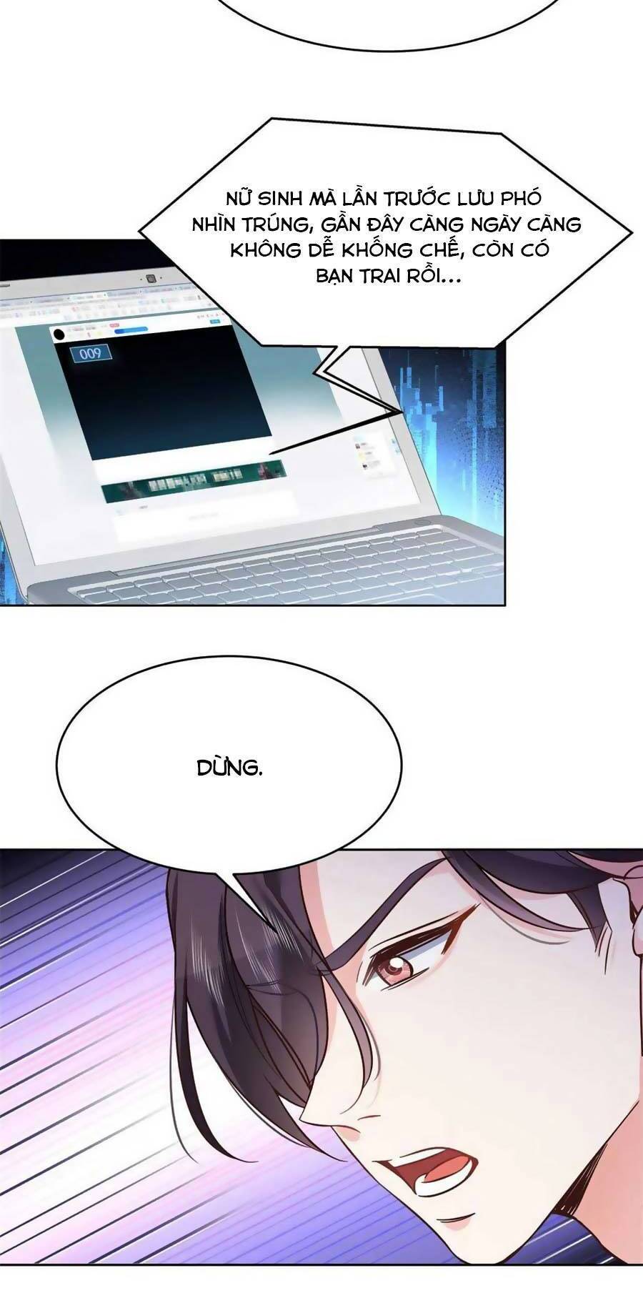 Hotboy Quốc Dân Là Nữ Chap 279 - Next Chap 280