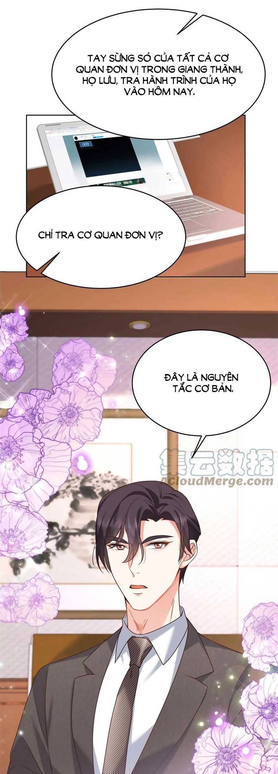 Hotboy Quốc Dân Là Nữ Chap 279 - Next Chap 280