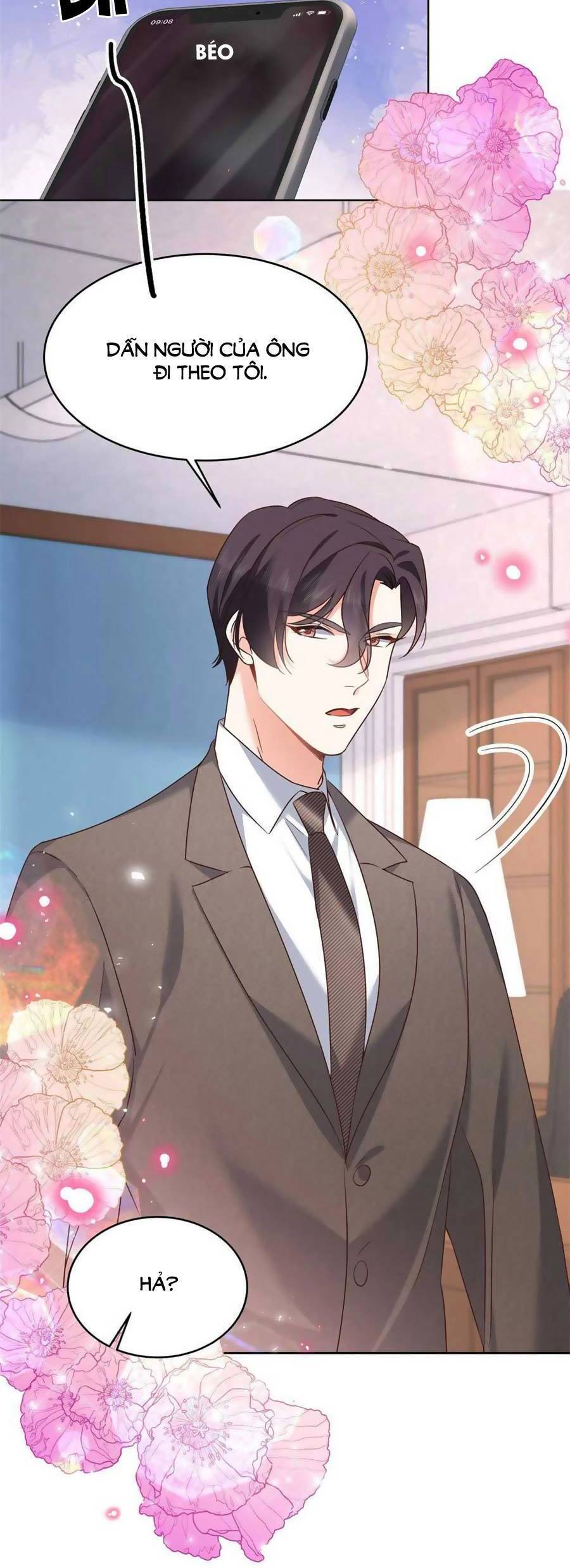 Hotboy Quốc Dân Là Nữ Chap 279 - Next Chap 280