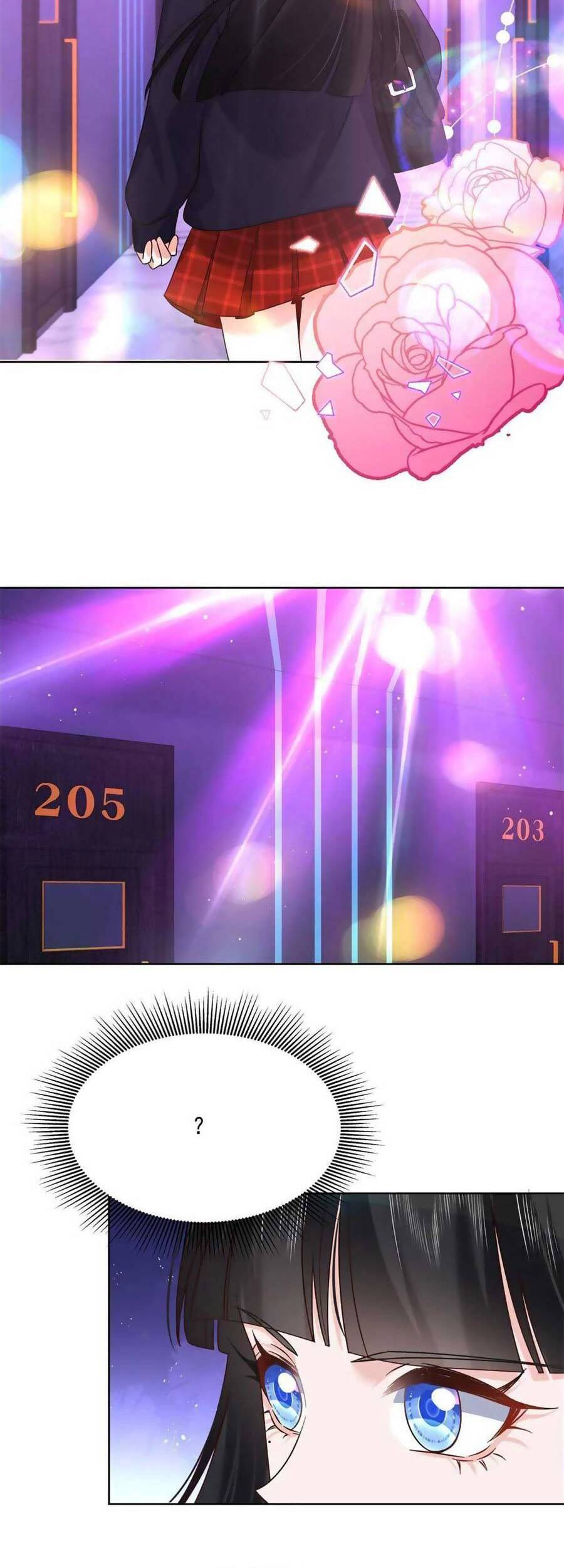 Hotboy Quốc Dân Là Nữ Chap 279 - Next Chap 280