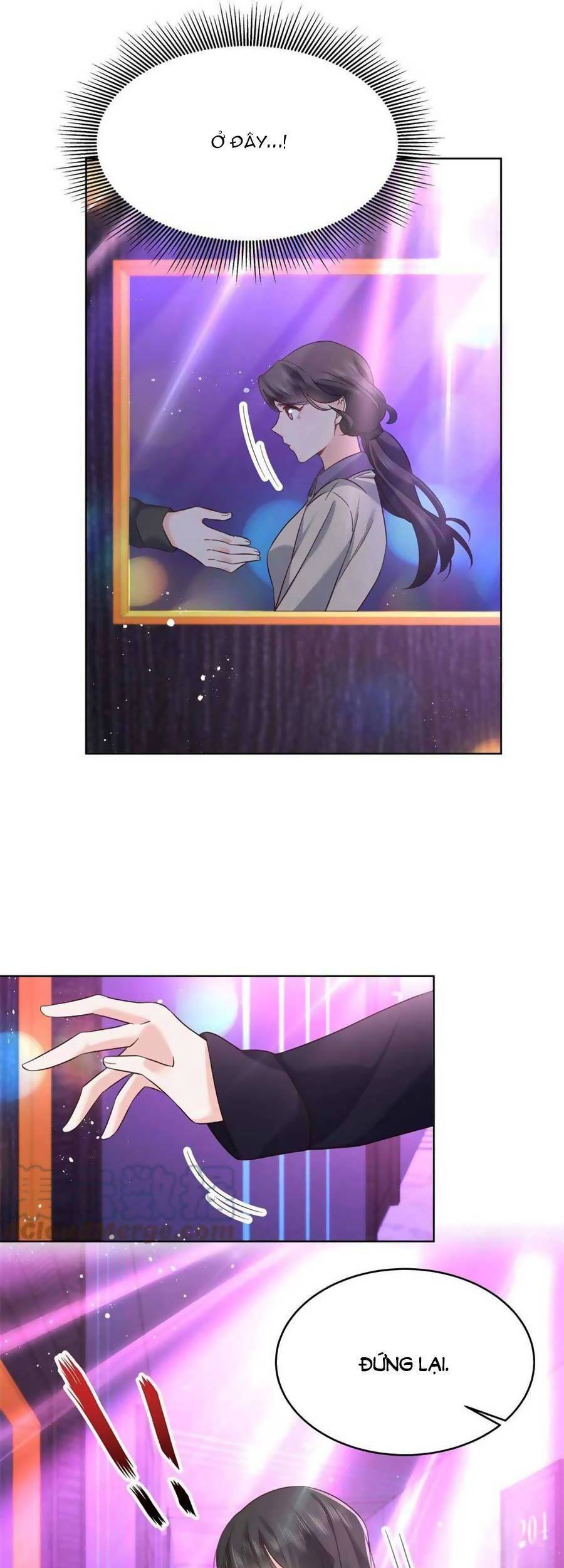 Hotboy Quốc Dân Là Nữ Chap 279 - Next Chap 280