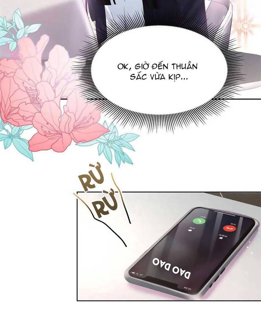 Hotboy Quốc Dân Là Nữ Chap 279 - Next Chap 280