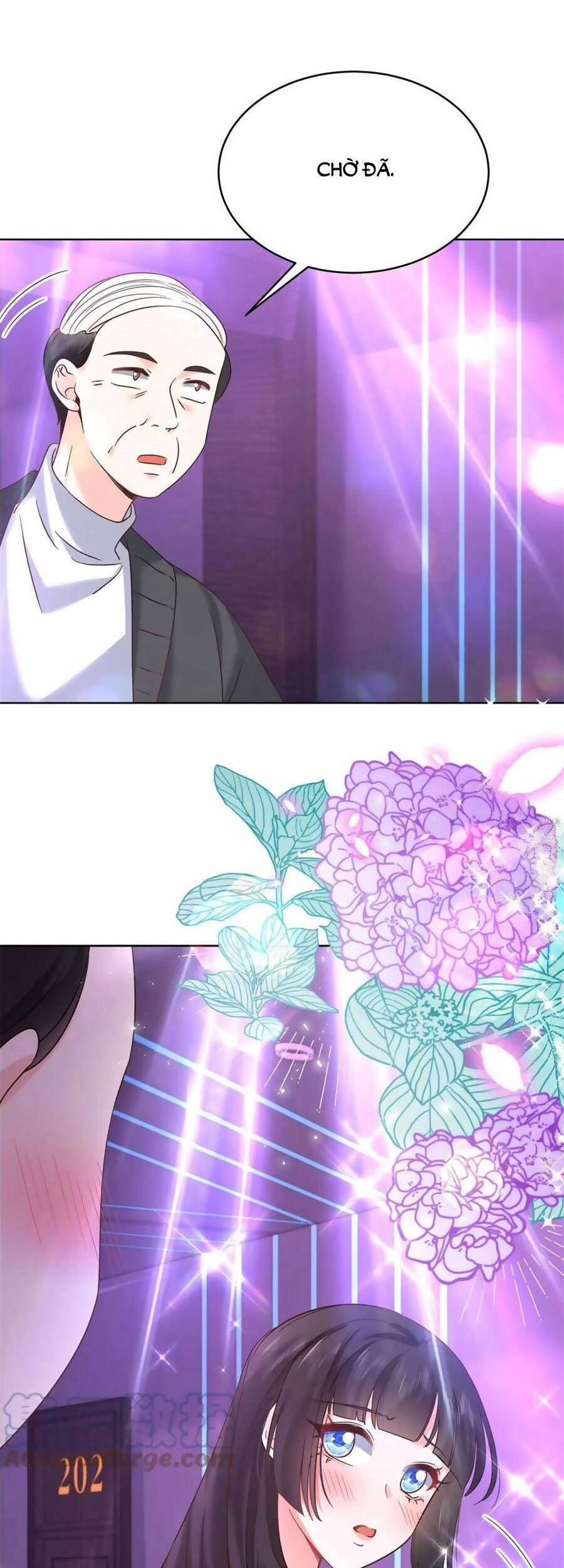 Hotboy Quốc Dân Là Nữ Chap 279 - Next Chap 280